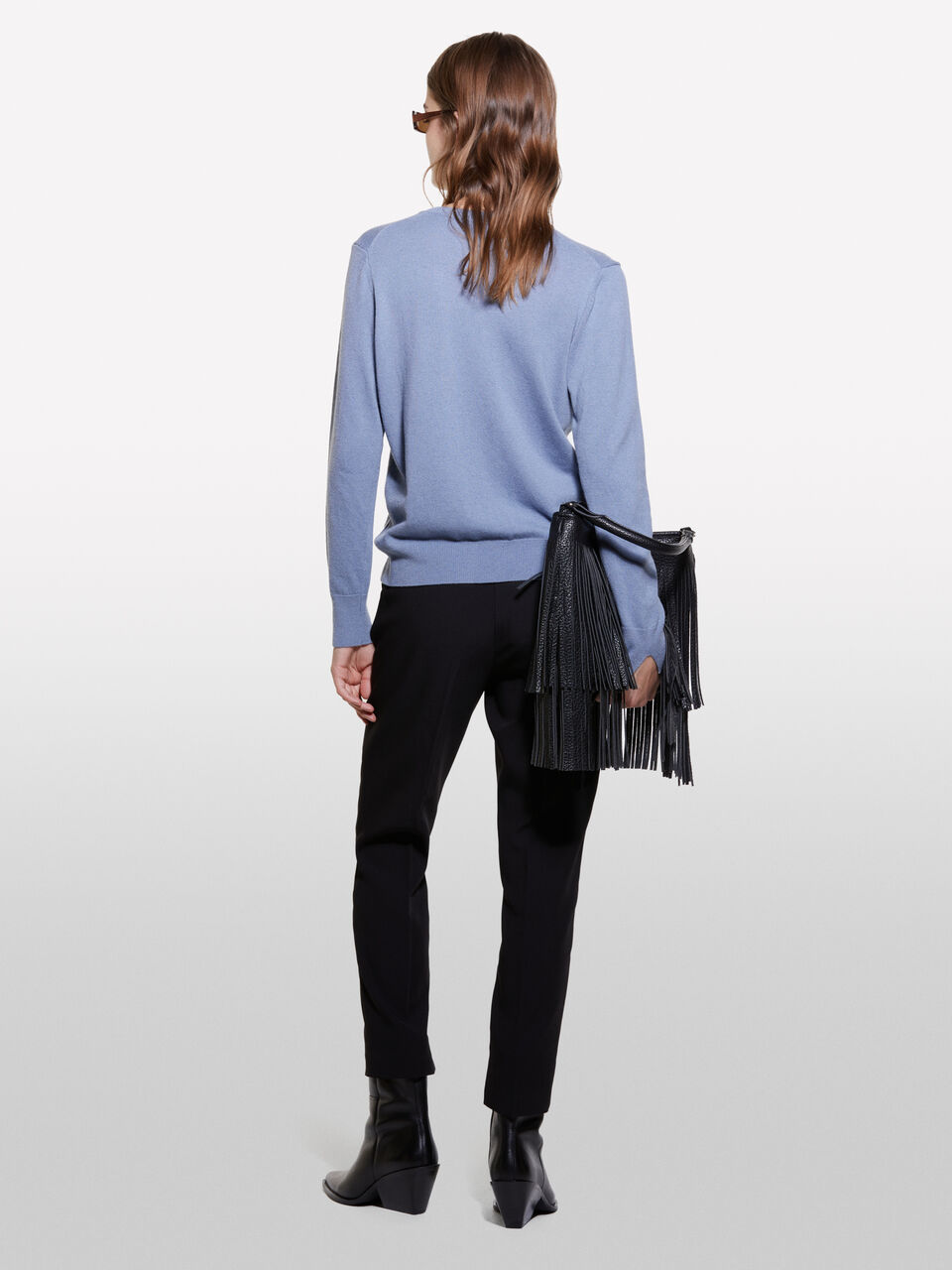 SWEATER L/S Women image number null