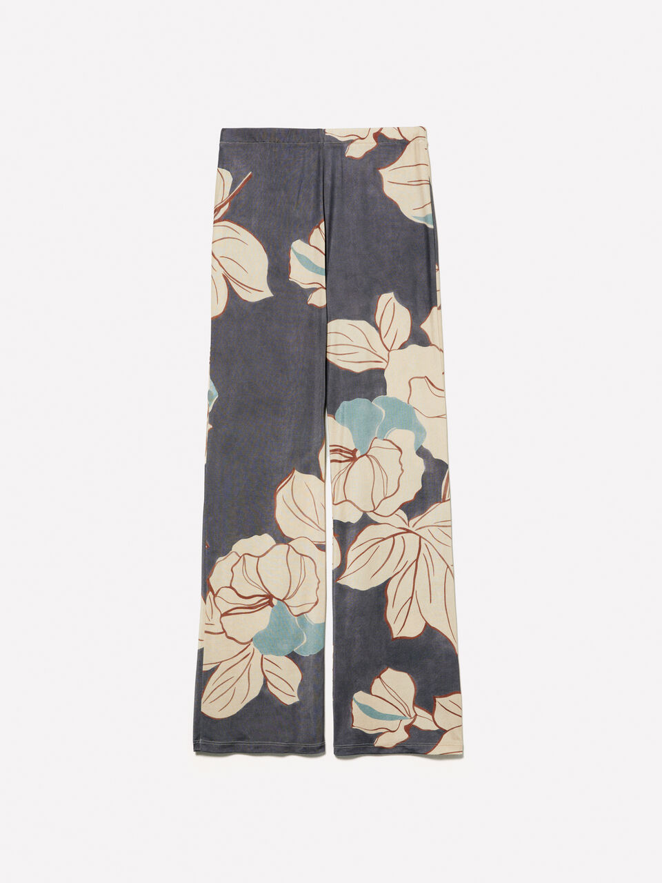 TROUSERS Women image number null