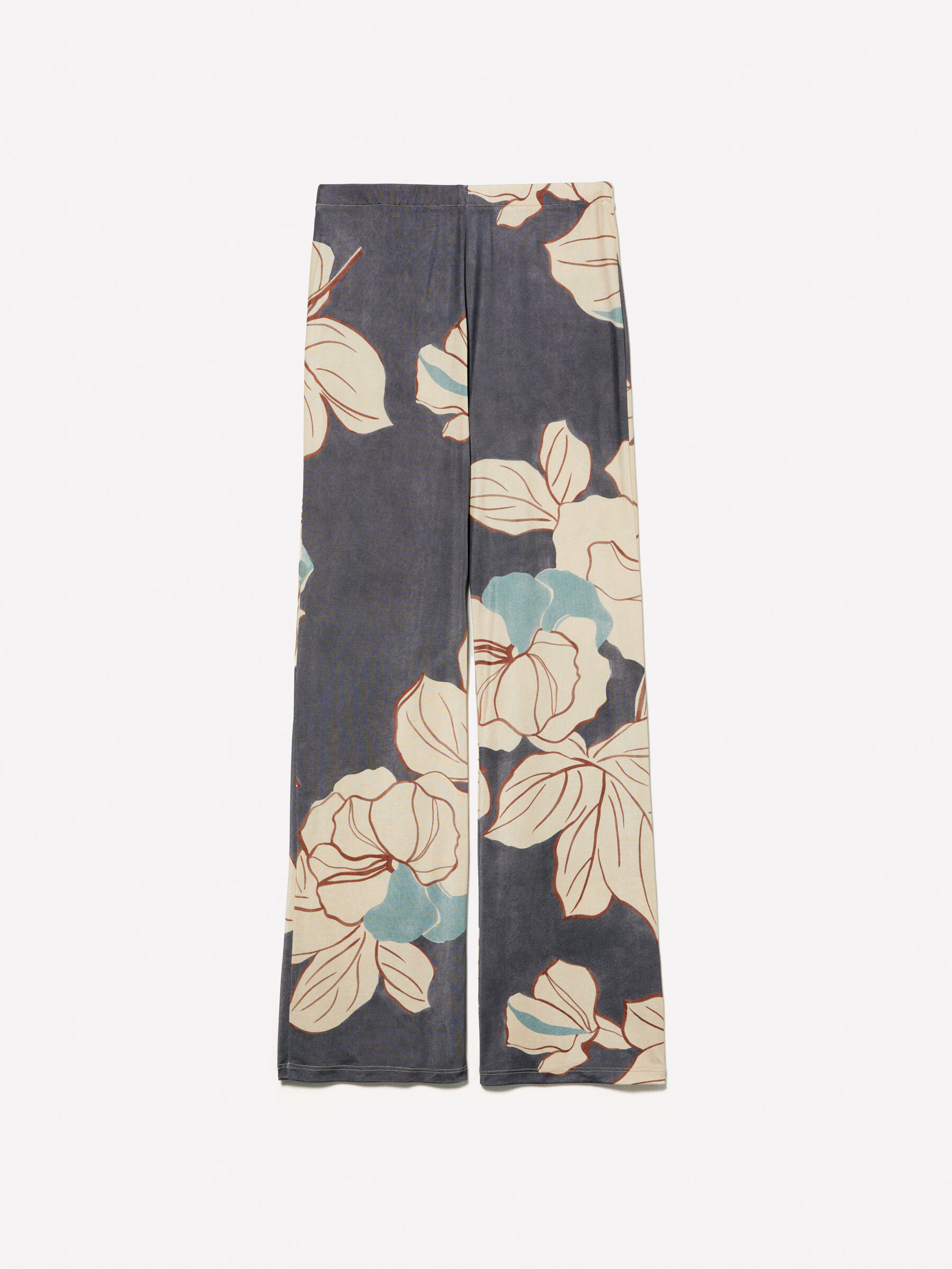 TROUSERS Women image number null