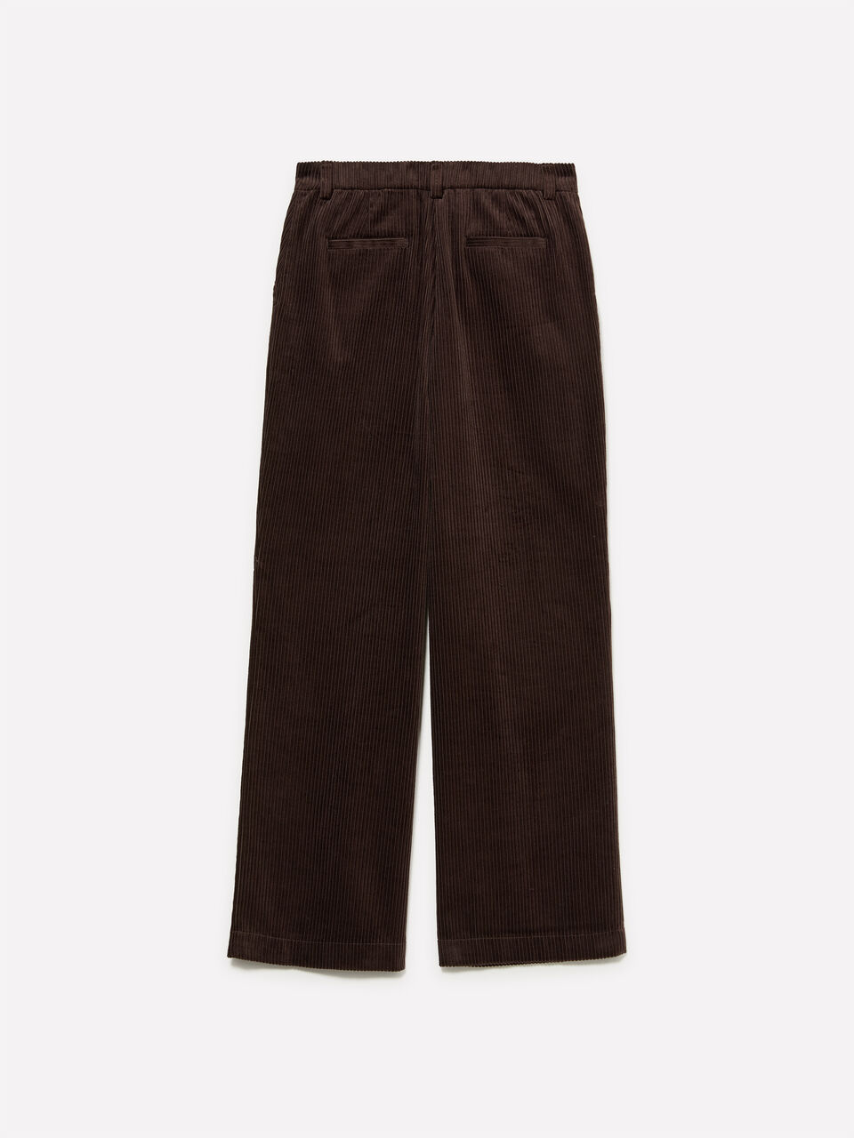 TROUSERS Women image number null