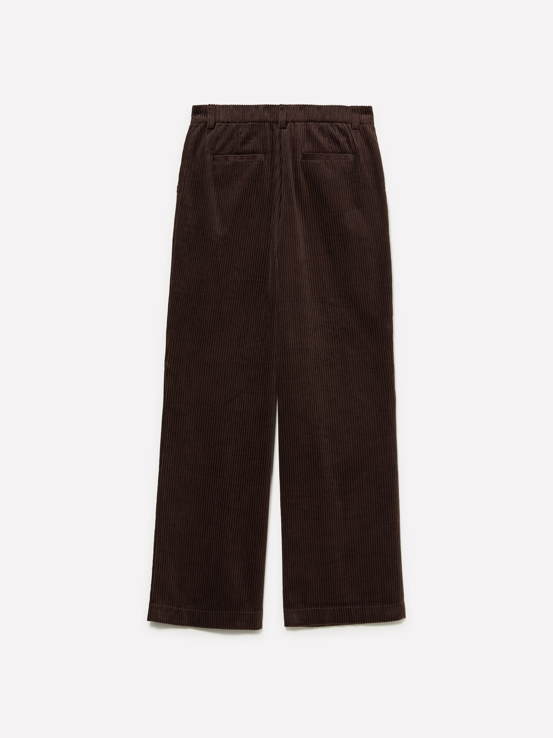 TROUSERS Women image number null