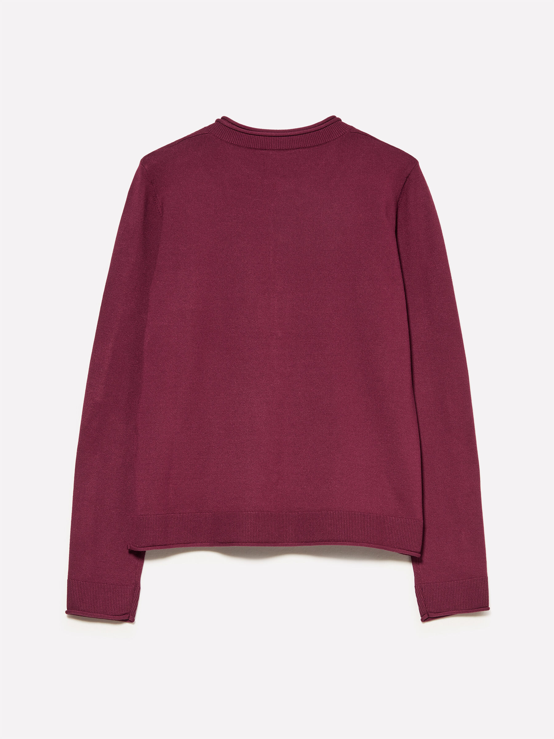 L/S SWEATER Women image number null
