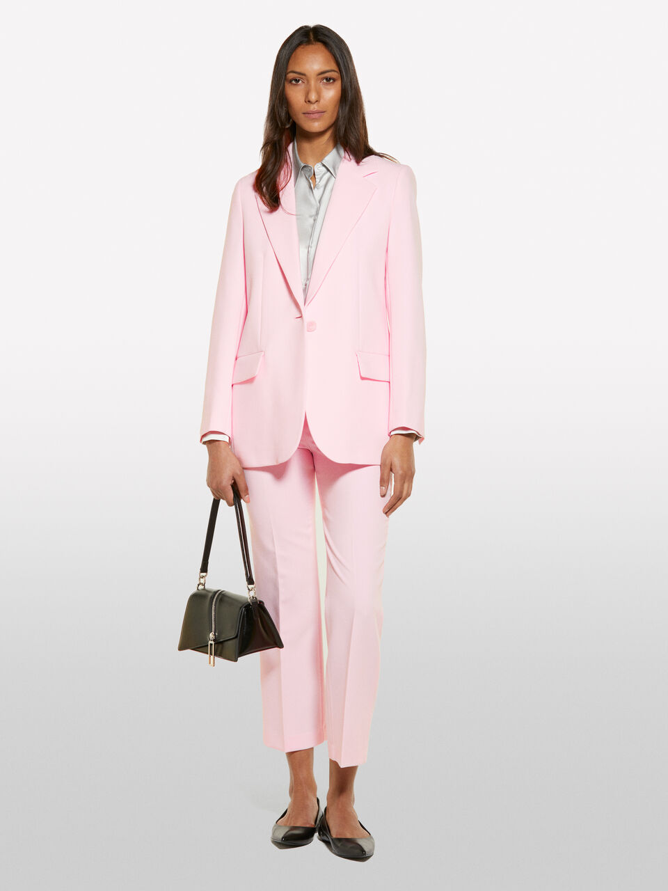 TROUSERS Women image number null