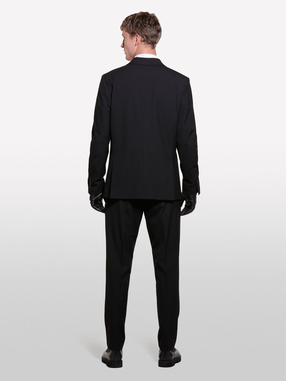 TROUSERS Men image number null