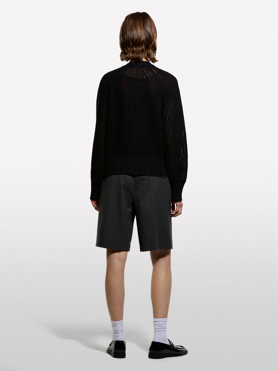 L/S CARDIGAN Women image number null