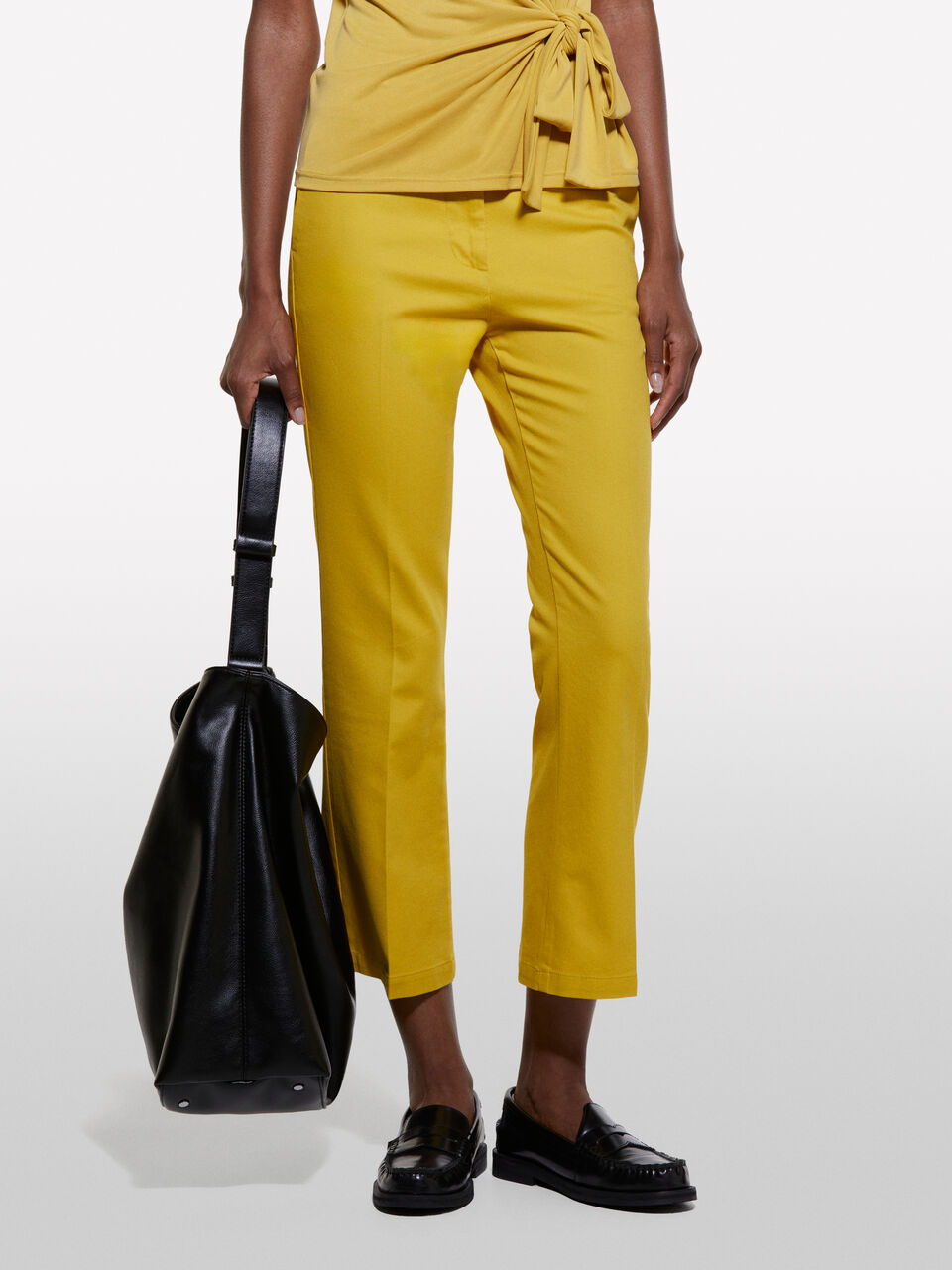 TROUSERS Women image number null