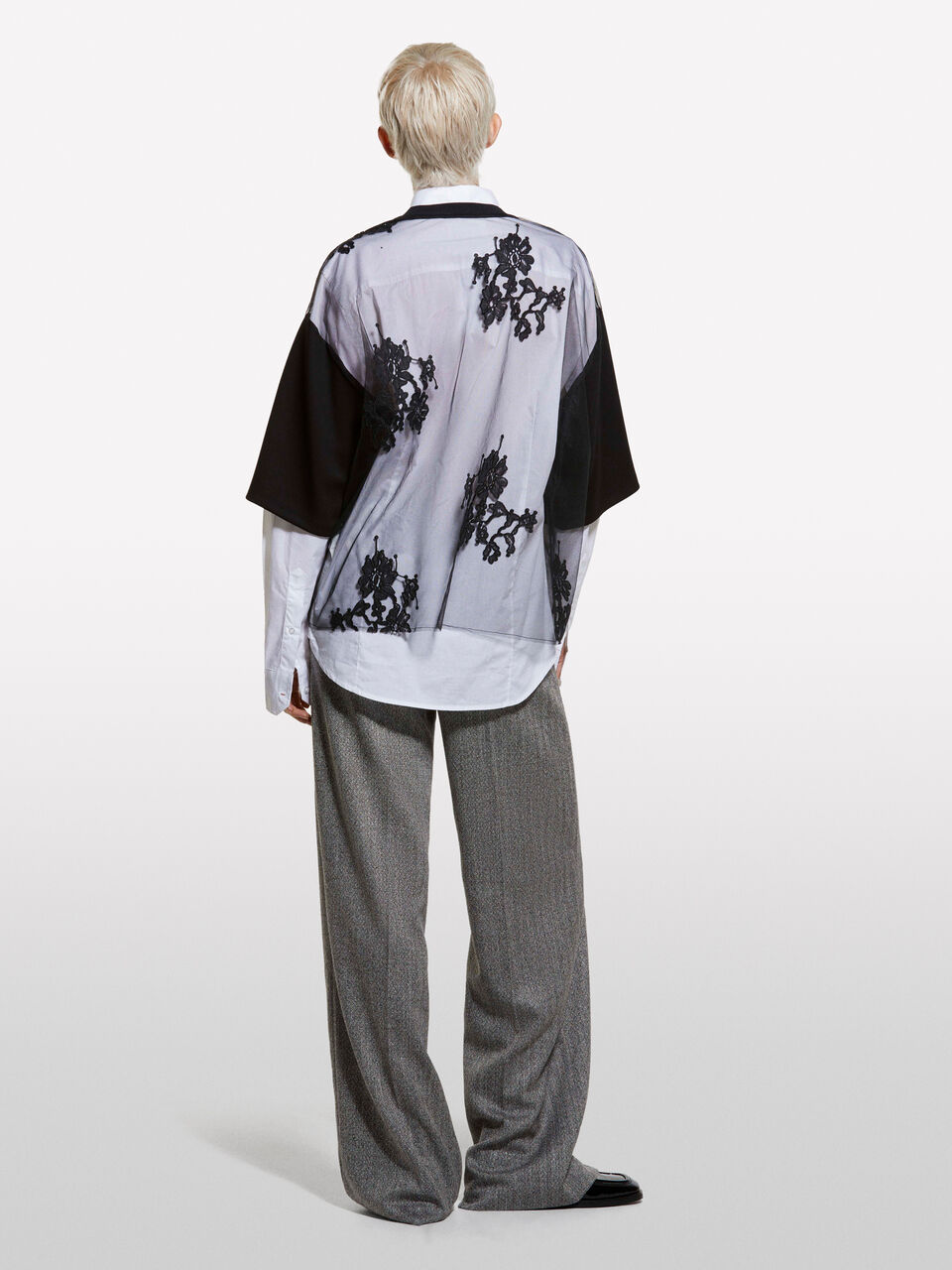 BLOUSE Women image number null