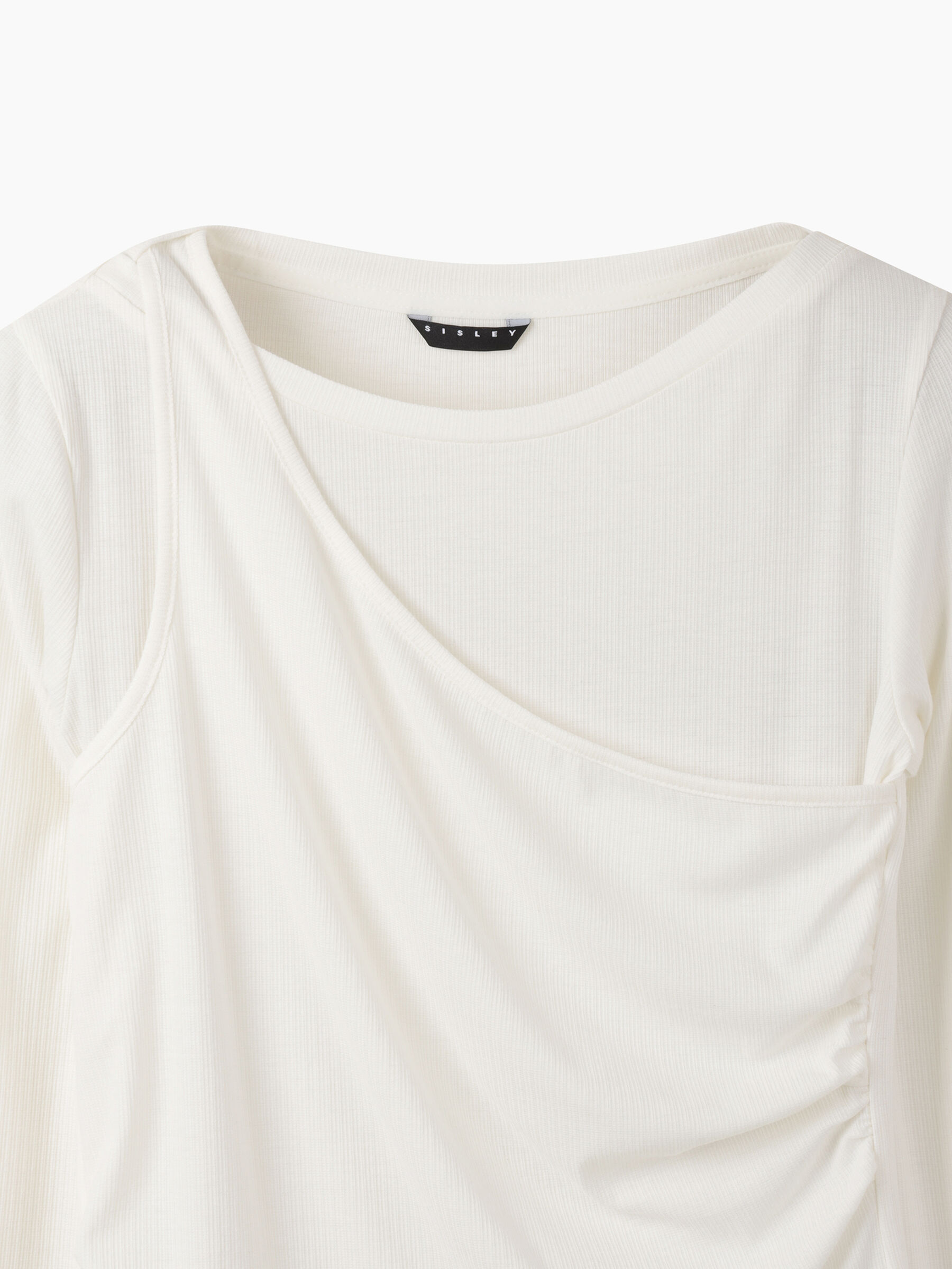 SWEATER L/S Women image number null