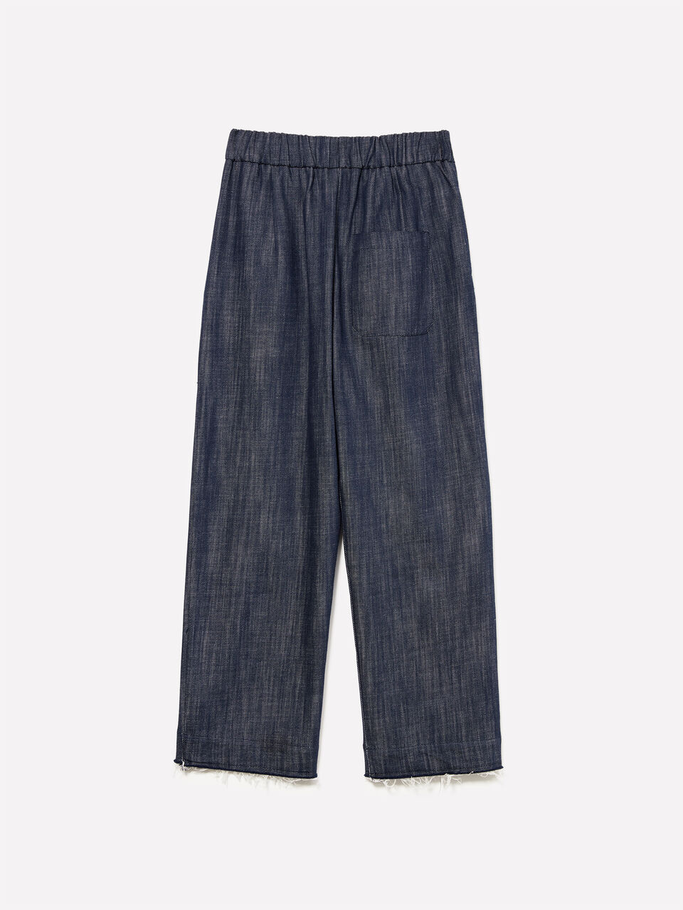 TROUSERS Women image number null