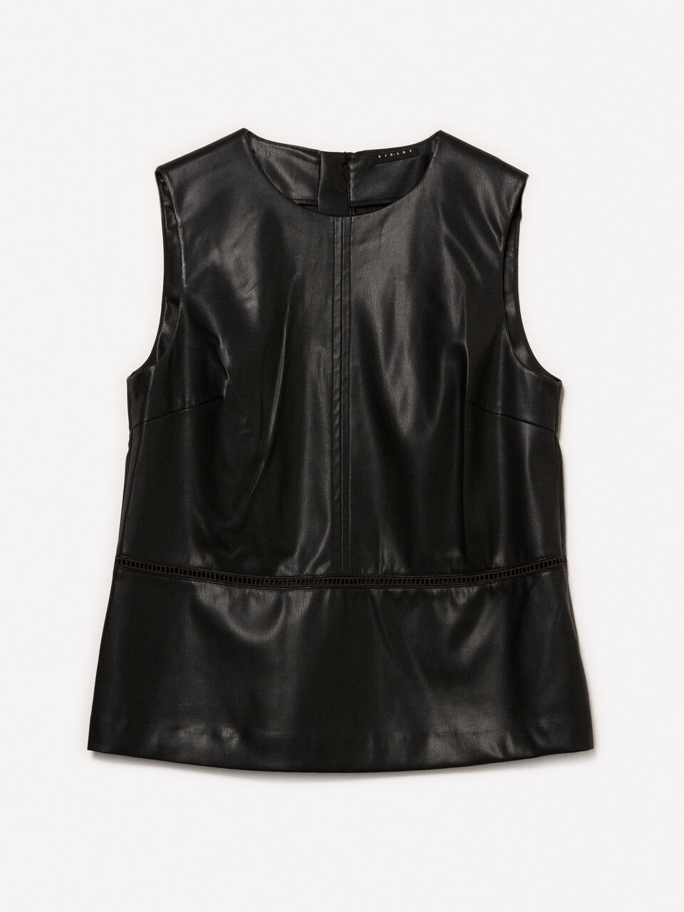 BLOUSE Women image number null