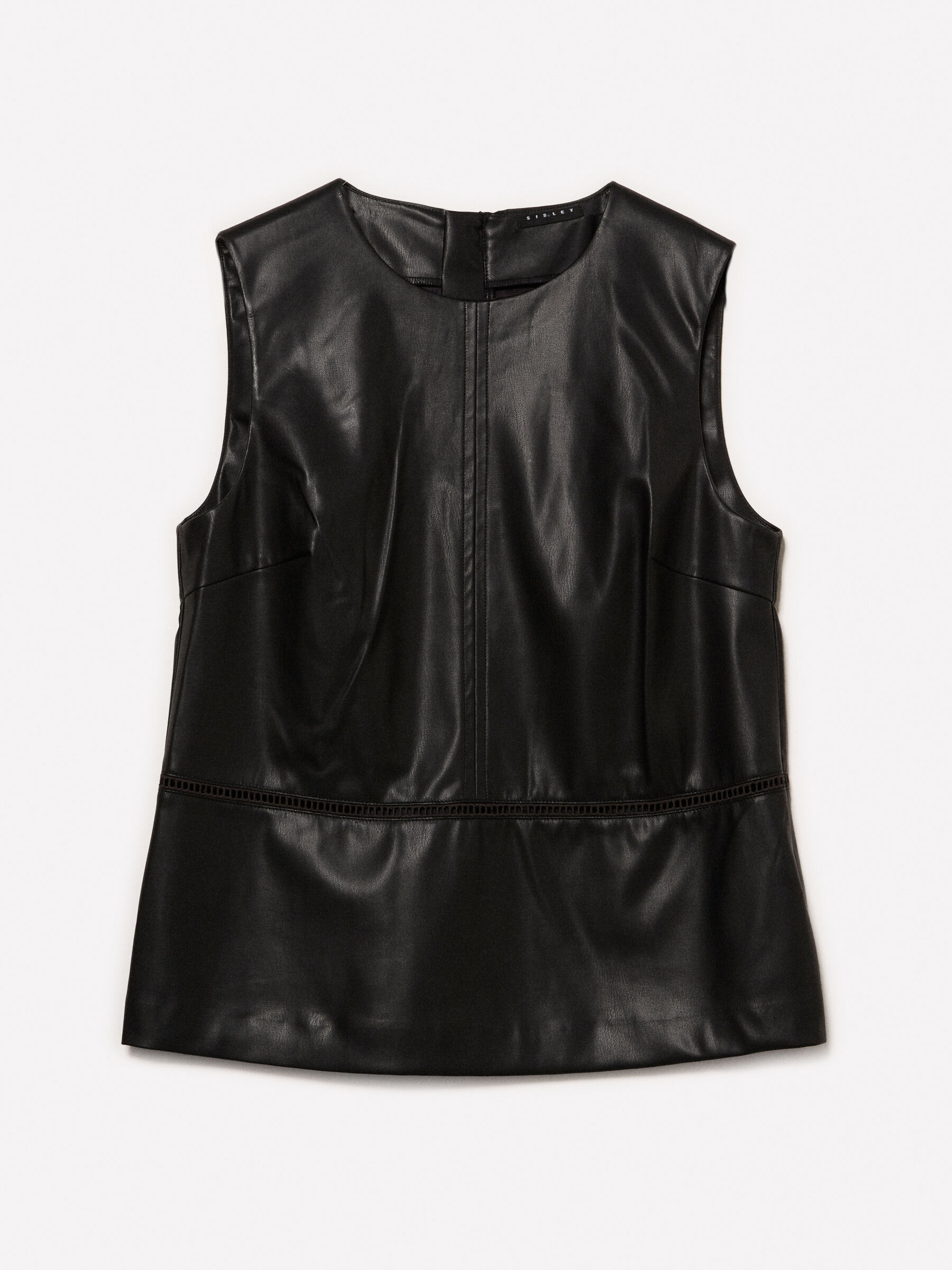 BLOUSE Women image number null