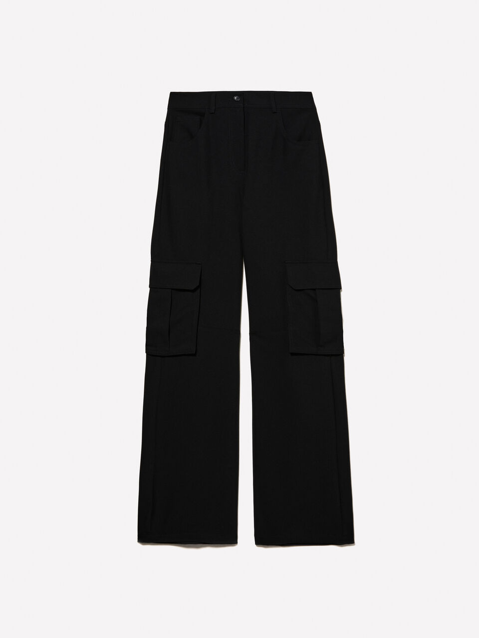 TROUSERS Women image number null
