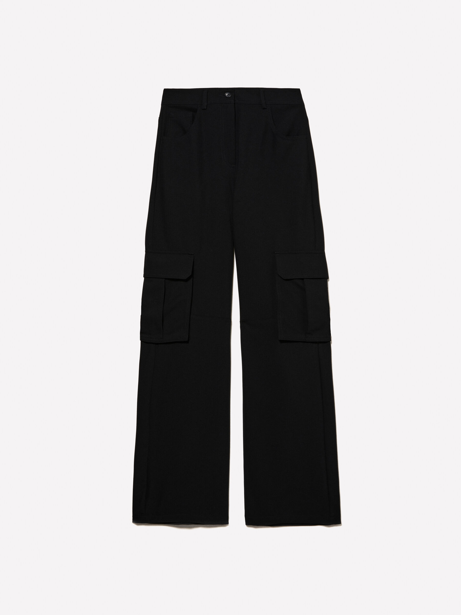 TROUSERS Women image number null