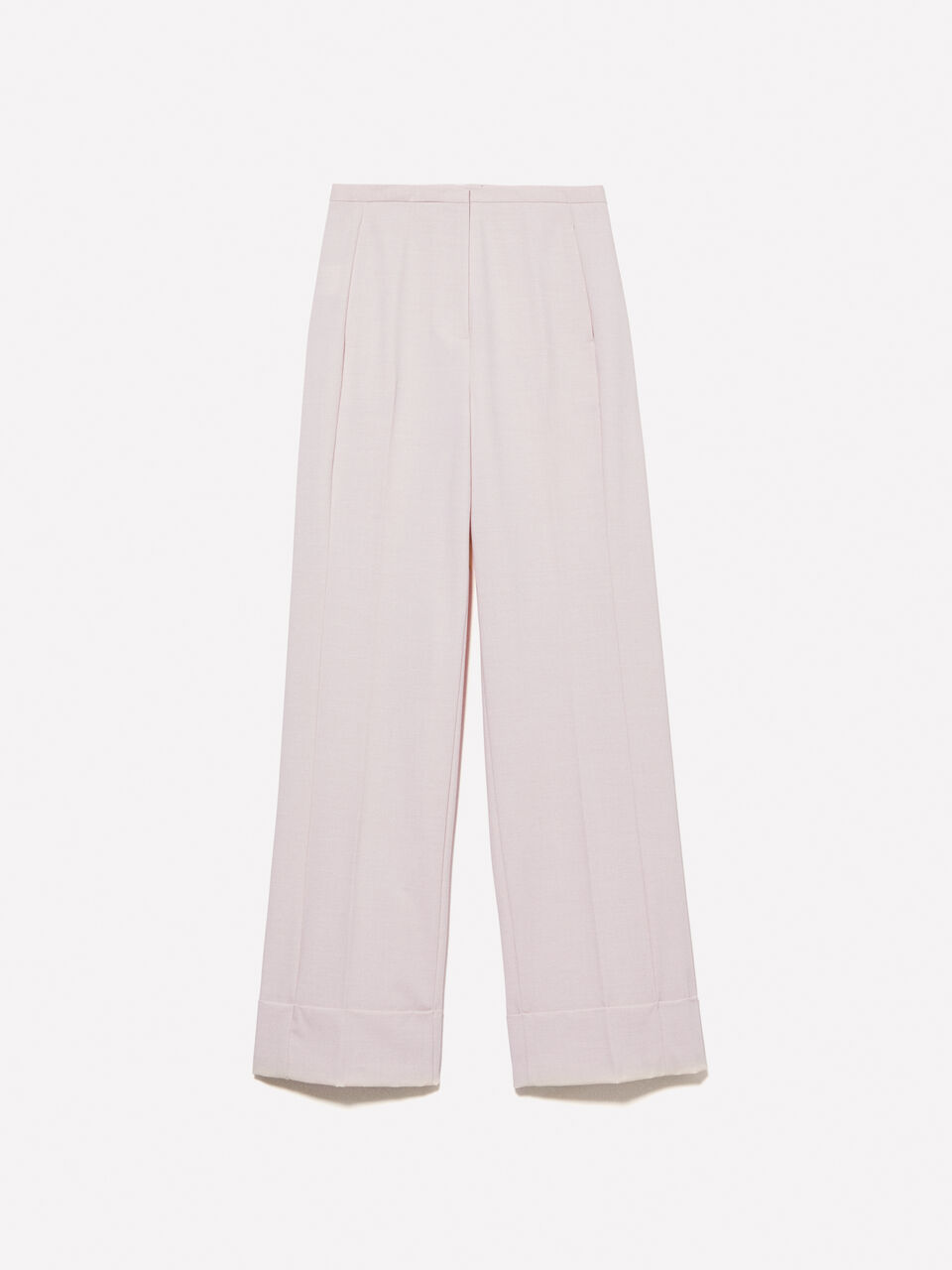 TROUSERS Women image number null