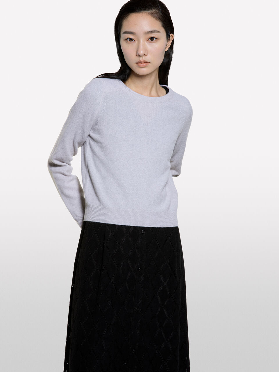 SWEATER L/S Women image number null