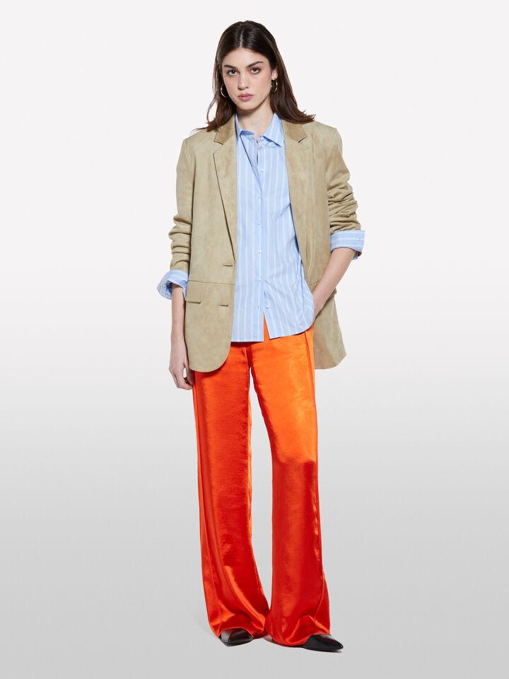 TROUSERS Women