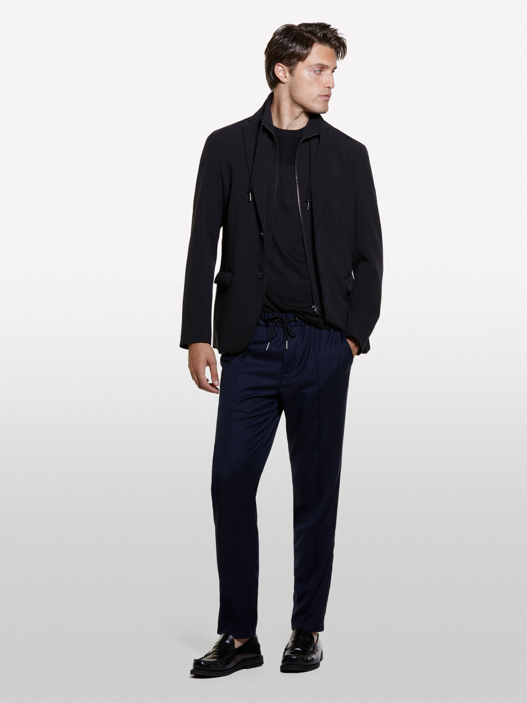 TROUSERS Men image number null