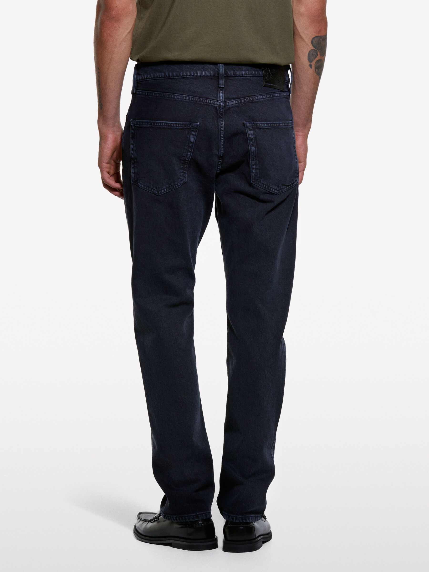 TROUSERS Men image number null