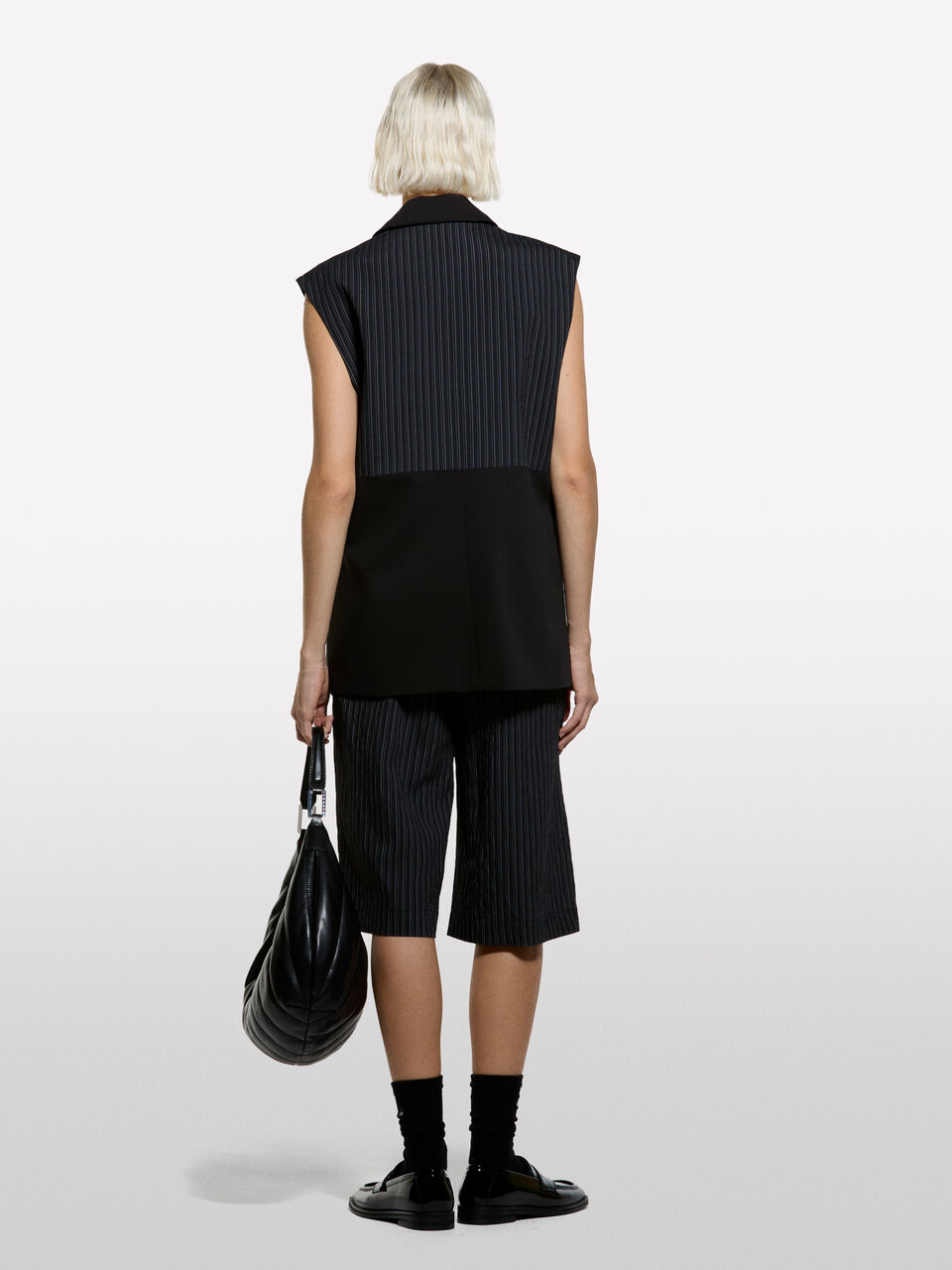 WAISTCOAT Women image number null