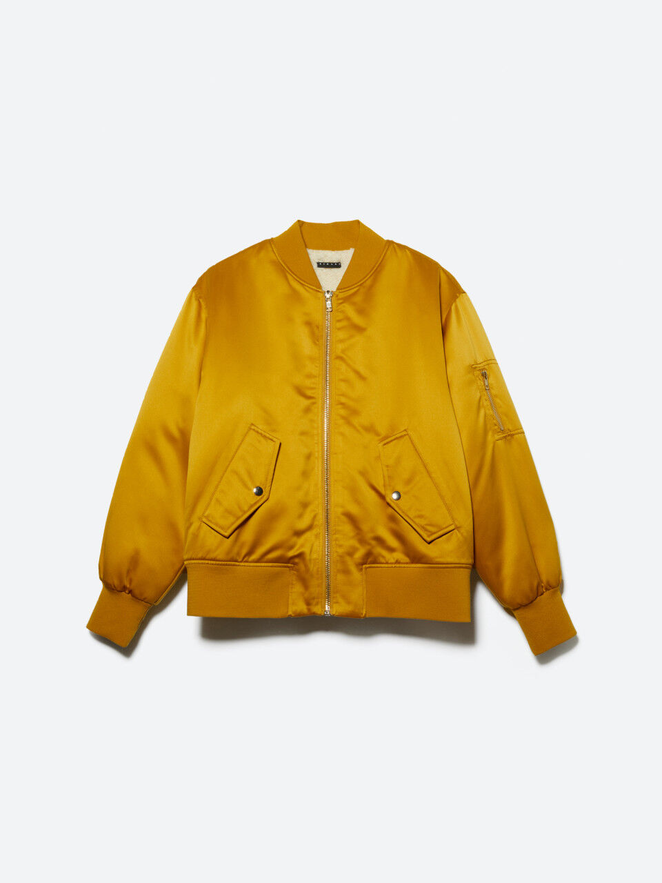 未使用　LANDLORD CORDUROY BOMBER JACKET