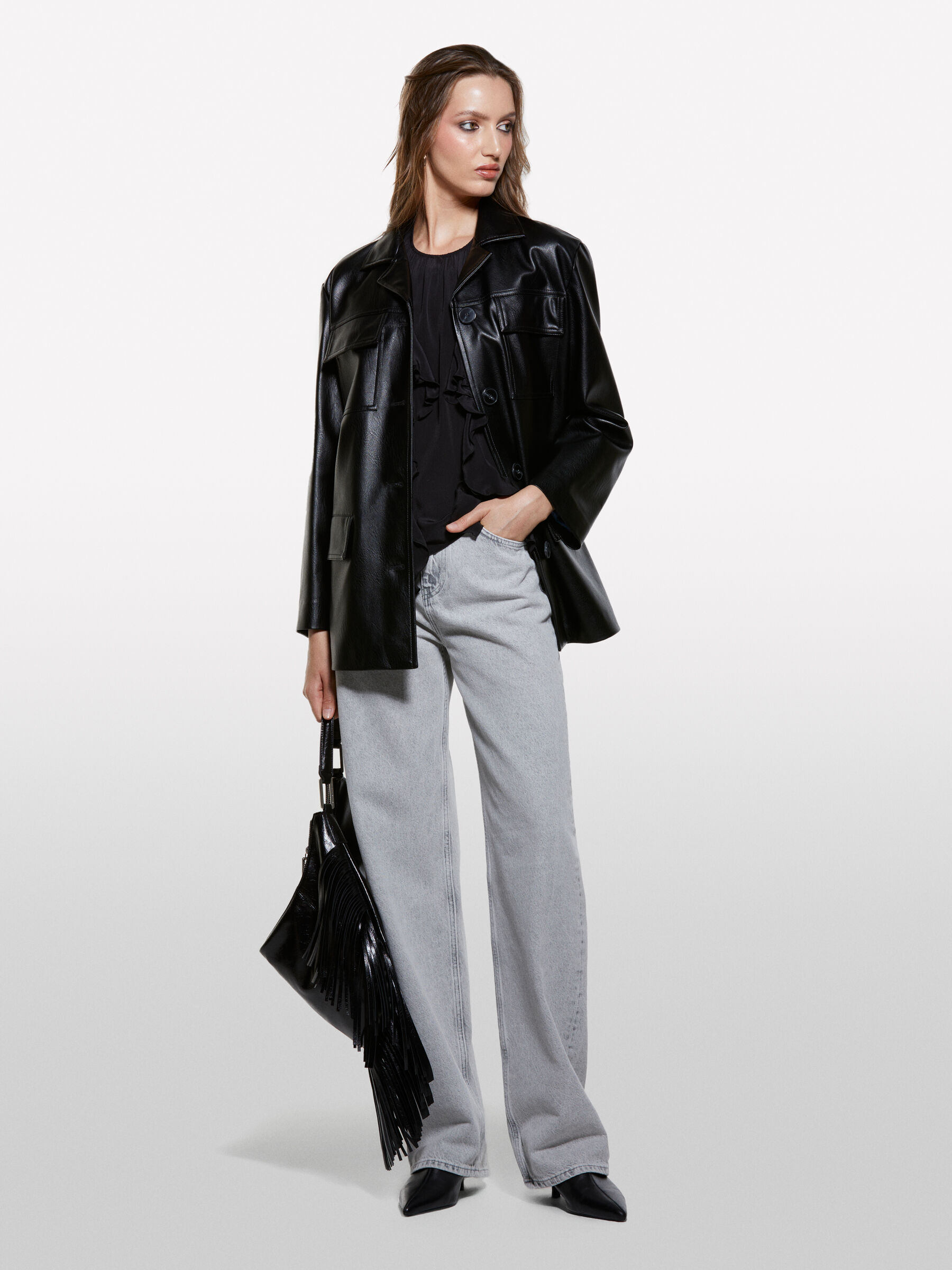 JACKET Women image number null