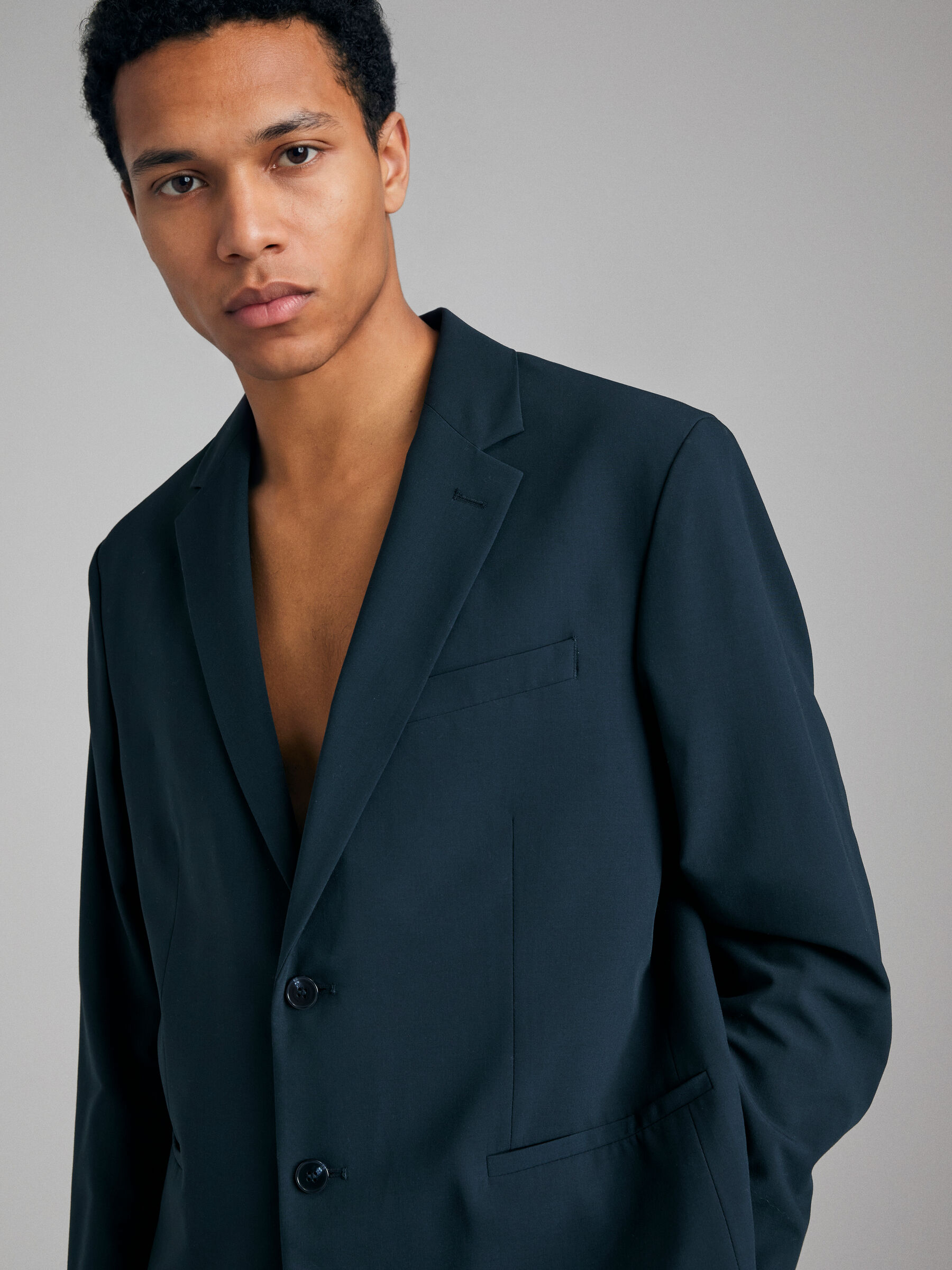 JACKET Men image number null