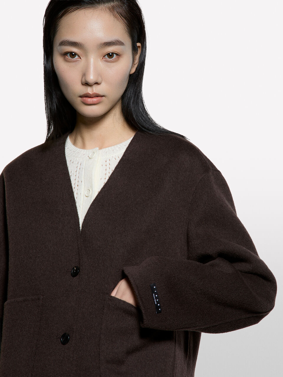 JACKET Women image number null