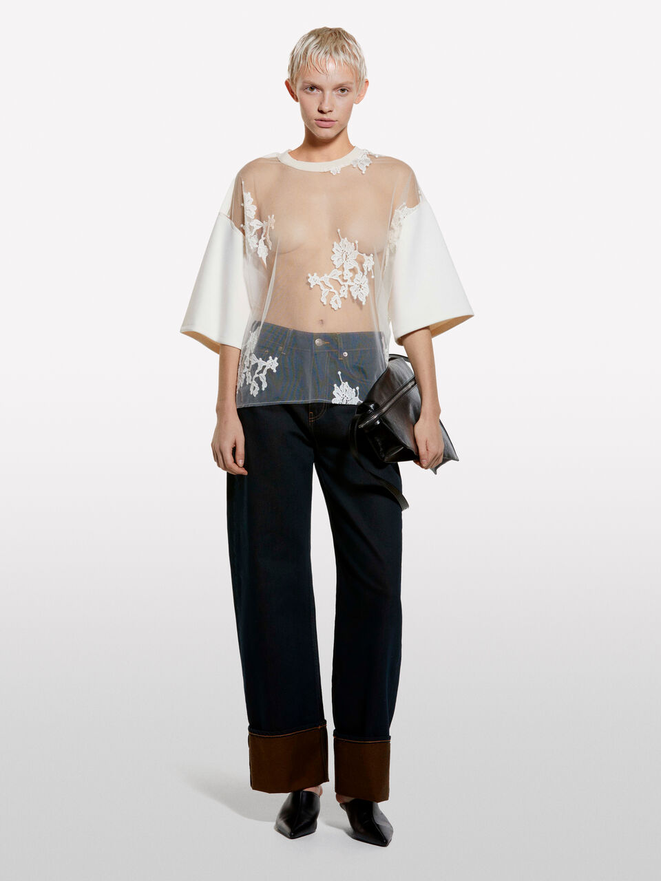 BLOUSE Women image number null