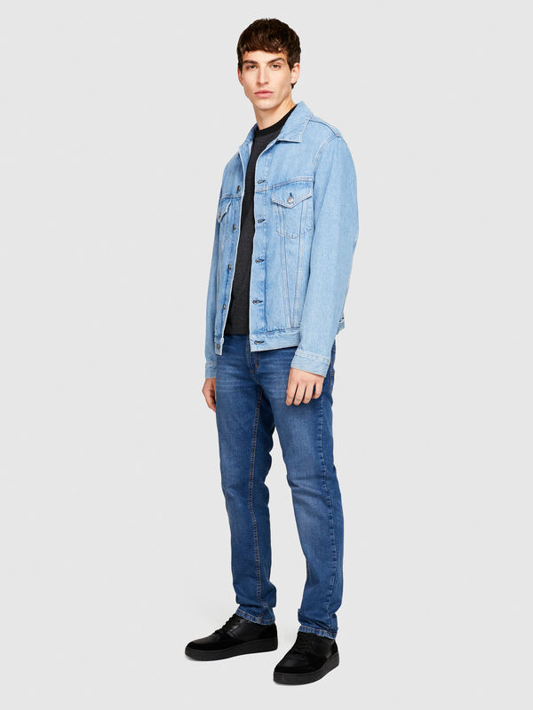 Slim fit Stockholm jeans
