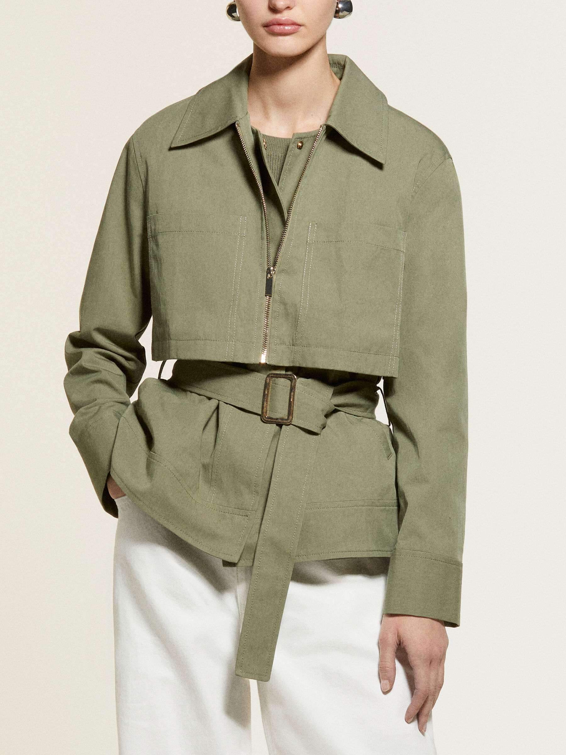 JACKET Women image number null