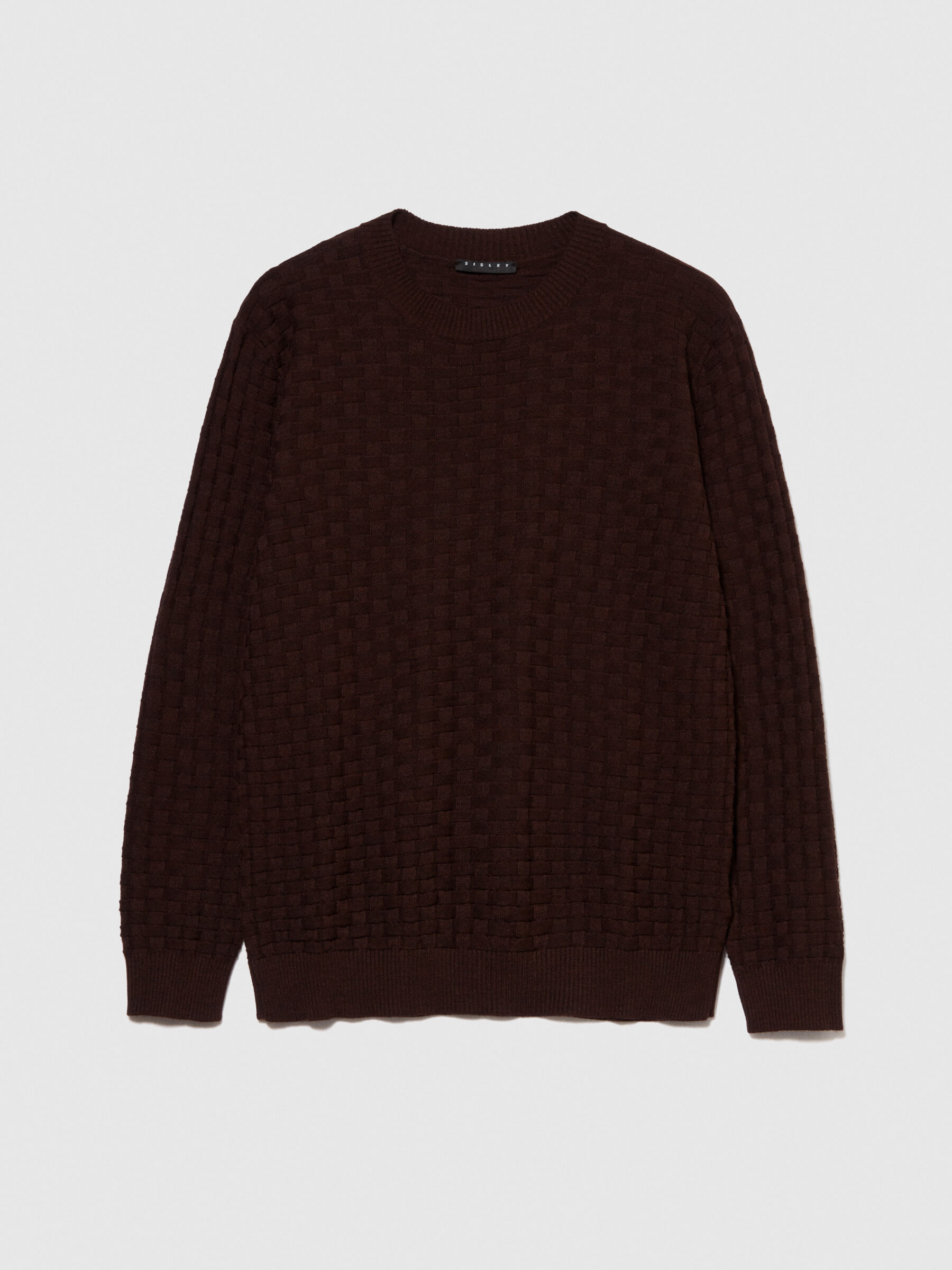 Dark sweater outlet