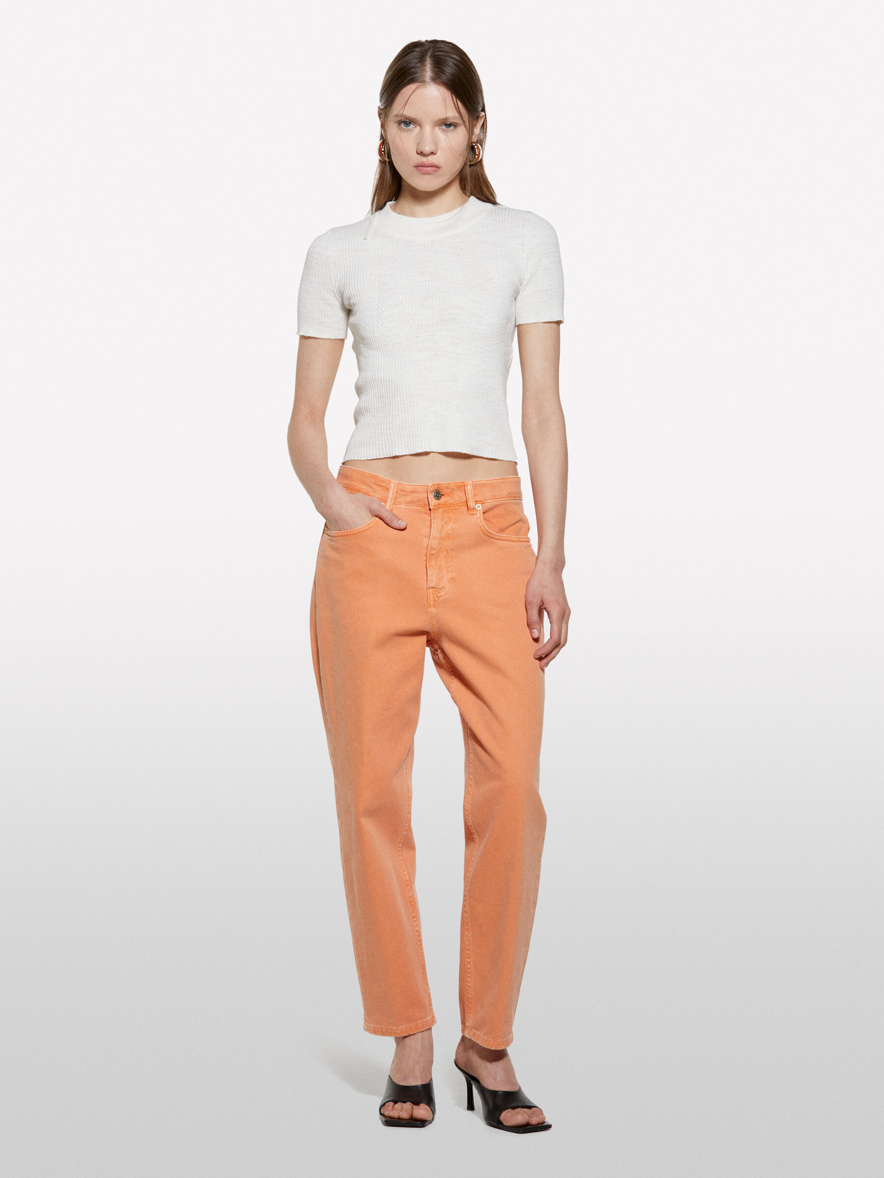 SWEATER Women image number null