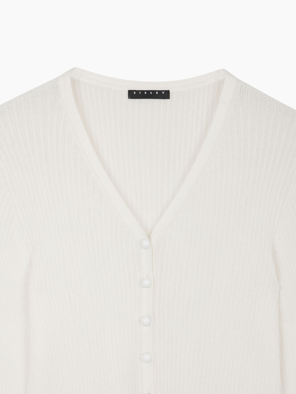 L/S CARDIGAN Women image number null