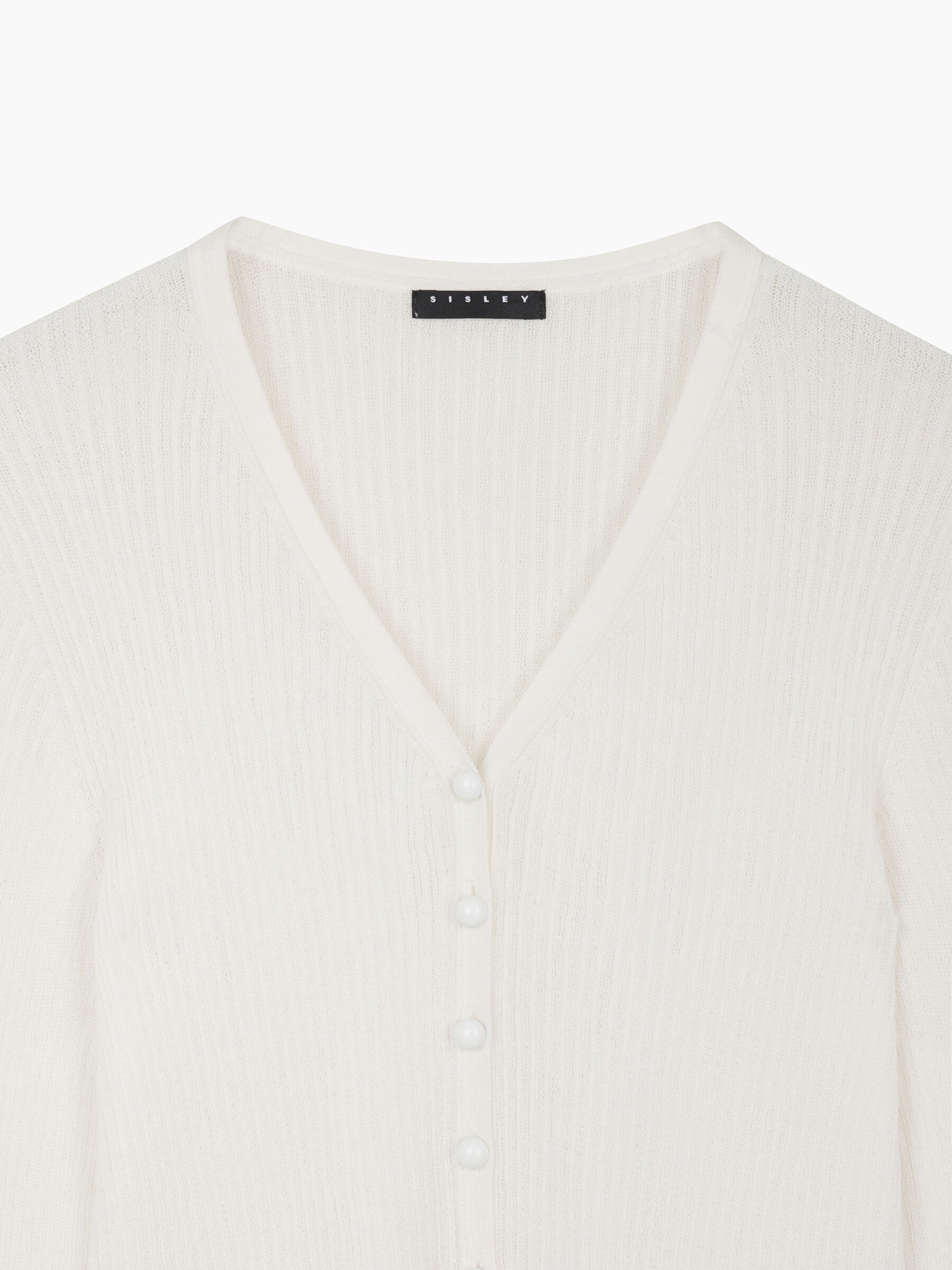 L/S CARDIGAN Women image number null