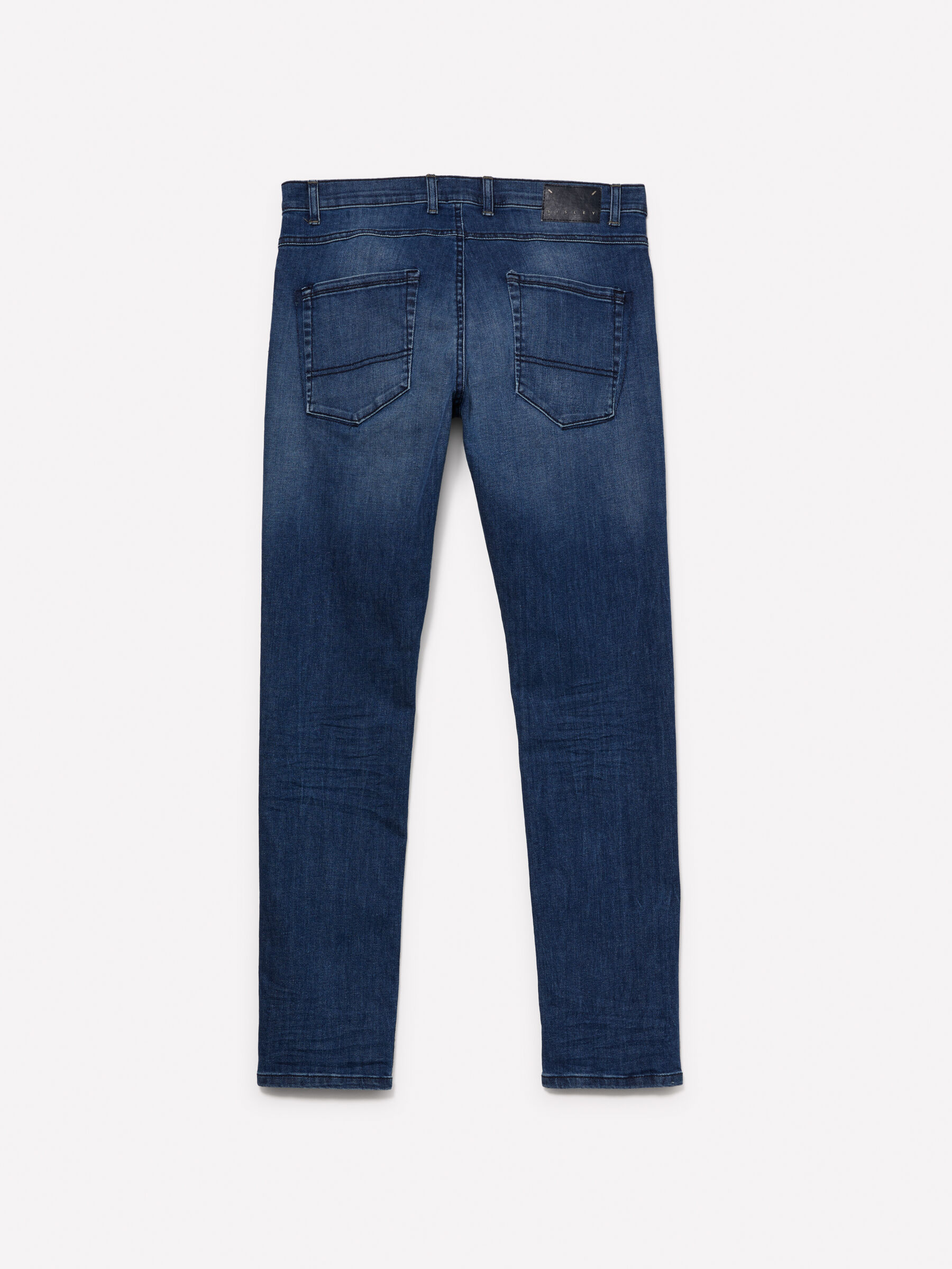 Blue skinny fit Helsinki jeans