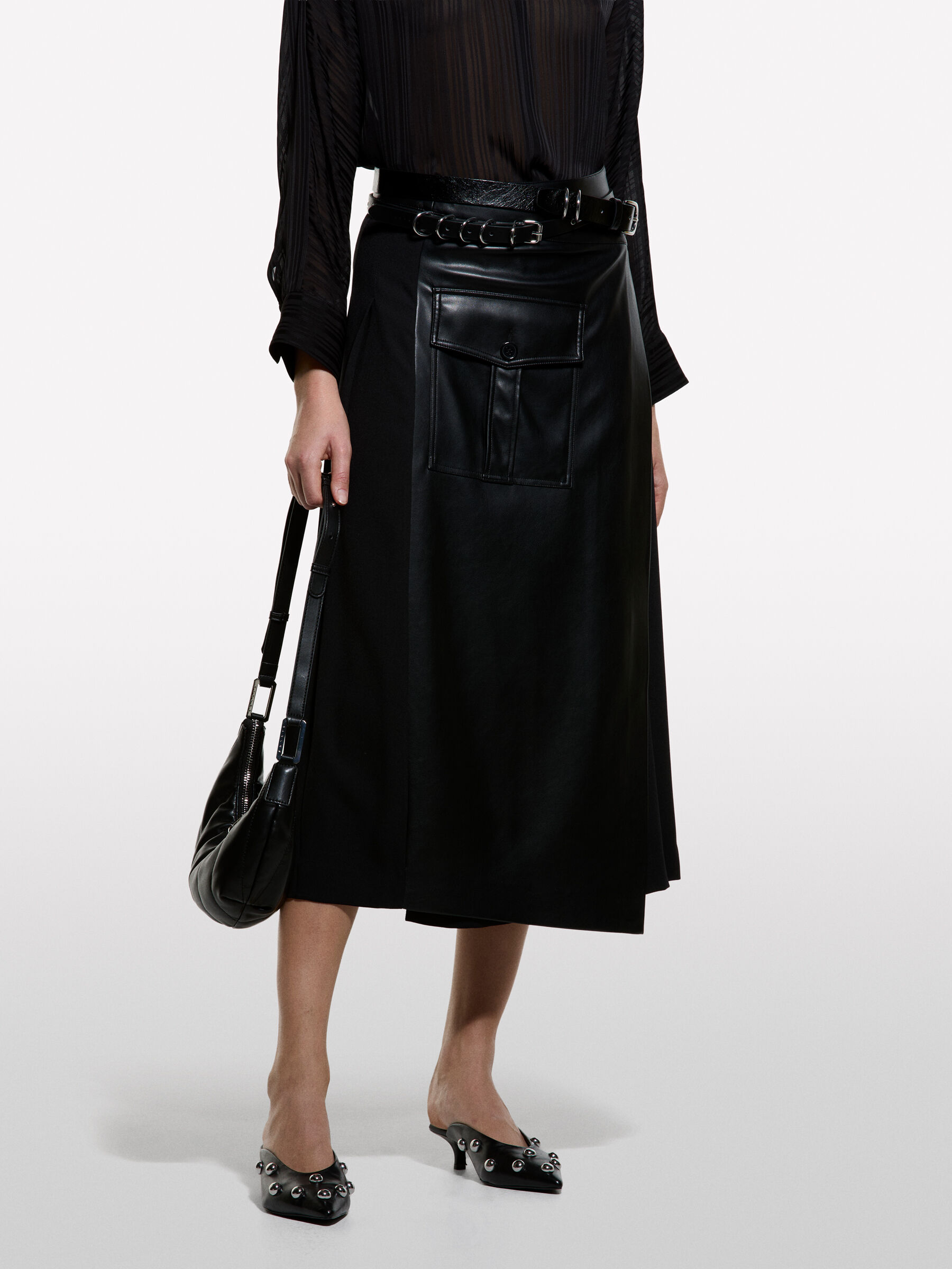 SKIRT Women image number null