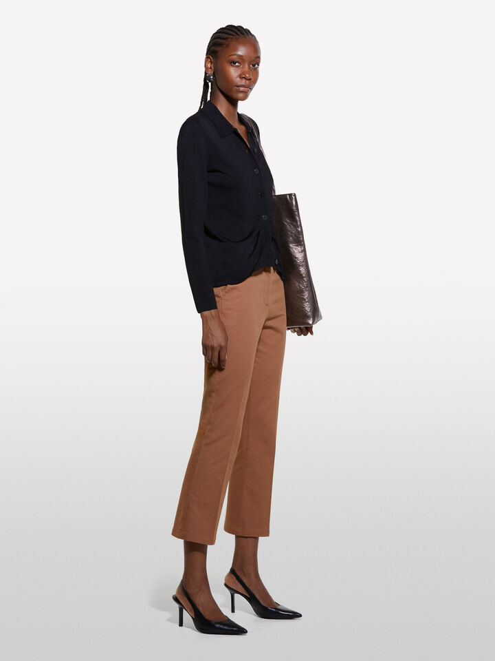 TROUSERS Women