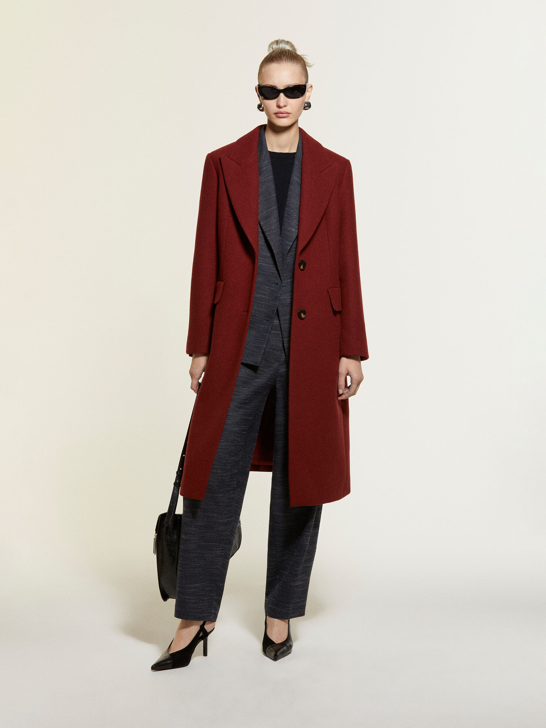 COAT Women image number null