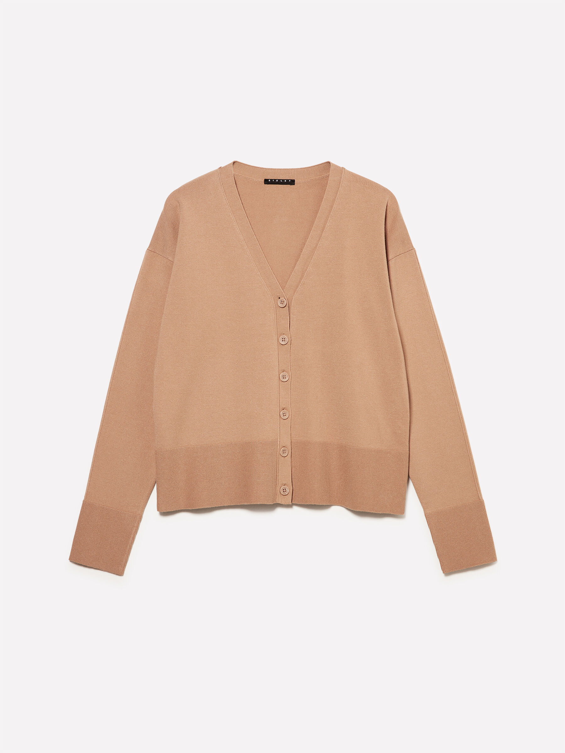 L/S CARDIGAN Women image number null