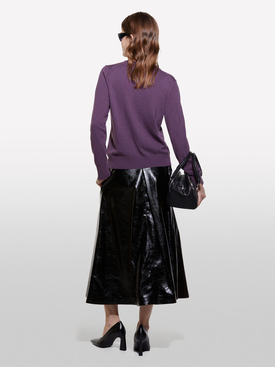 SWEATER L/S Women image number null