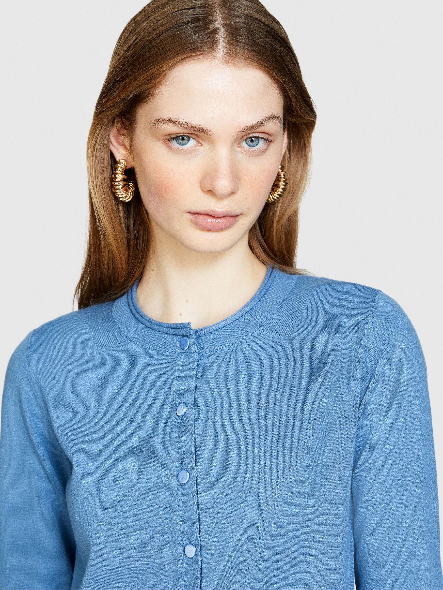 Sisley cardigan clearance