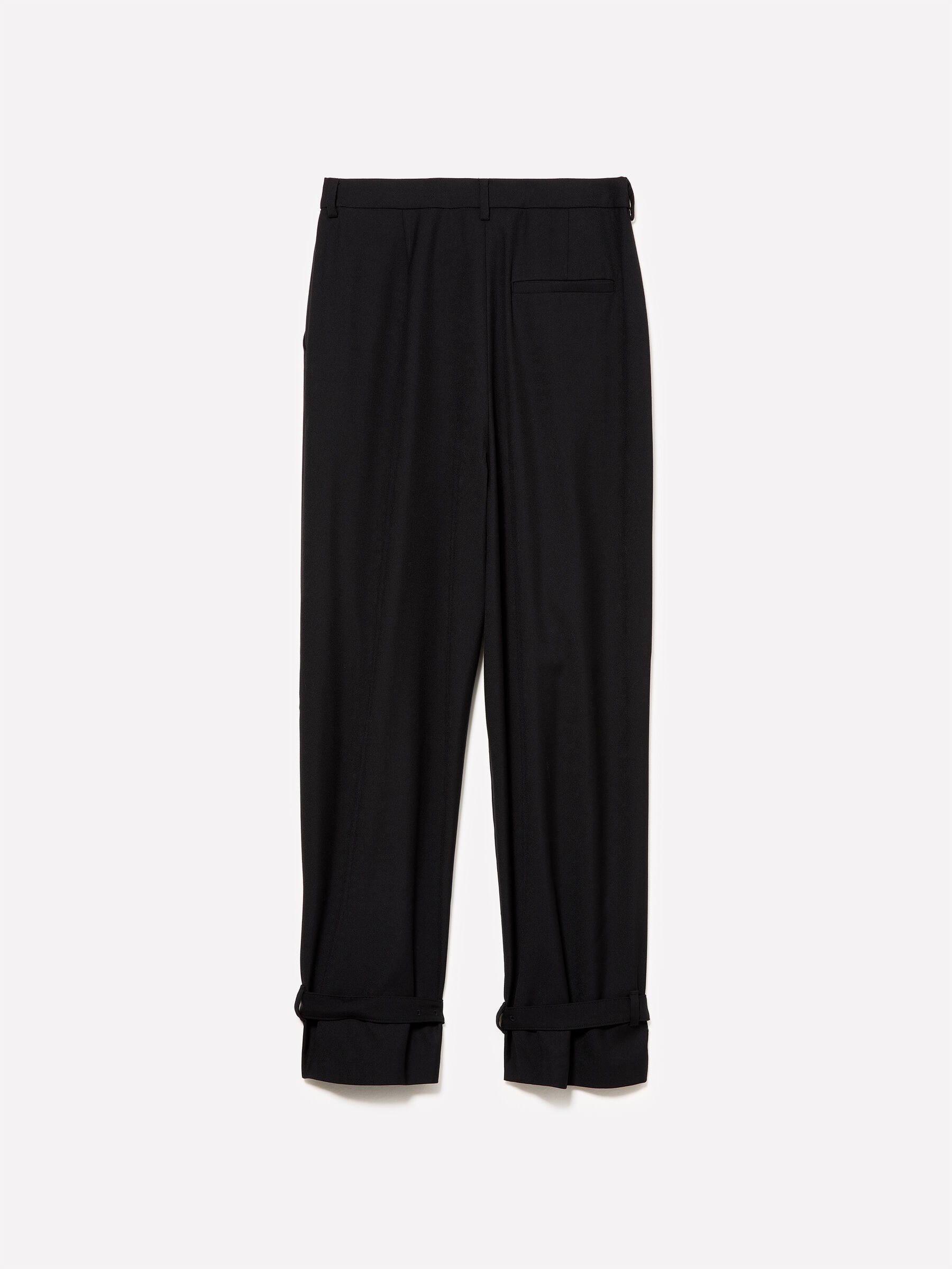 TROUSERS Women image number null