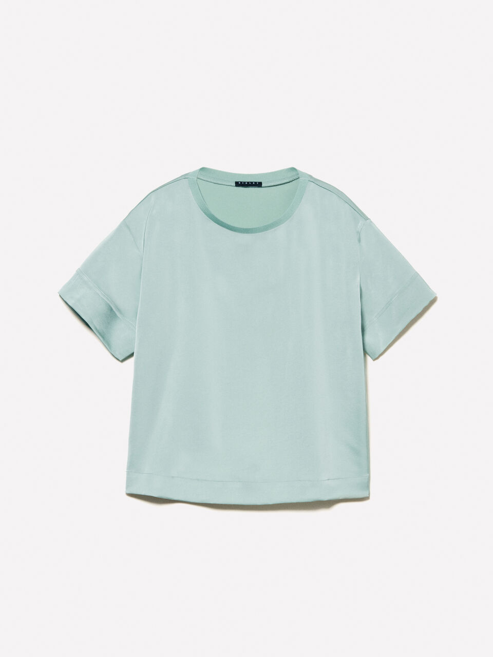 BLOUSE Women image number null