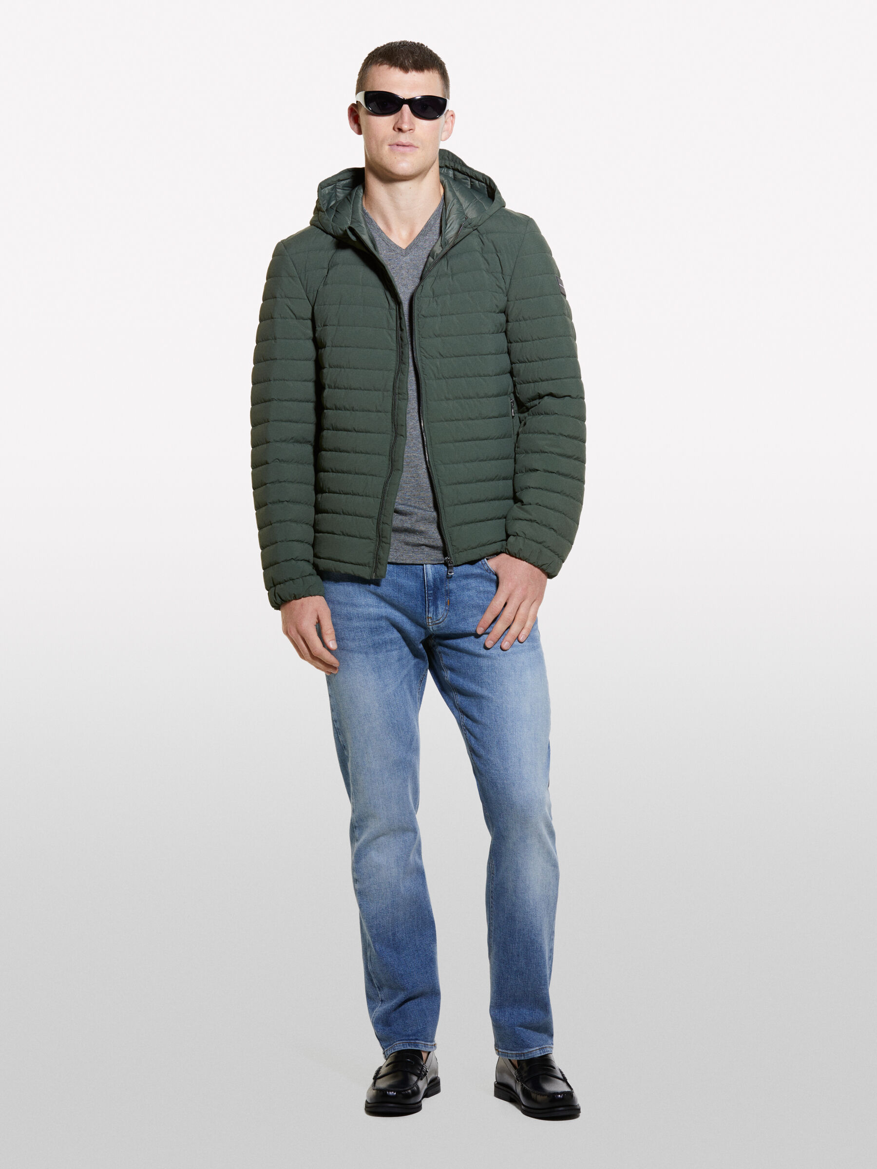 JACKET Men image number null