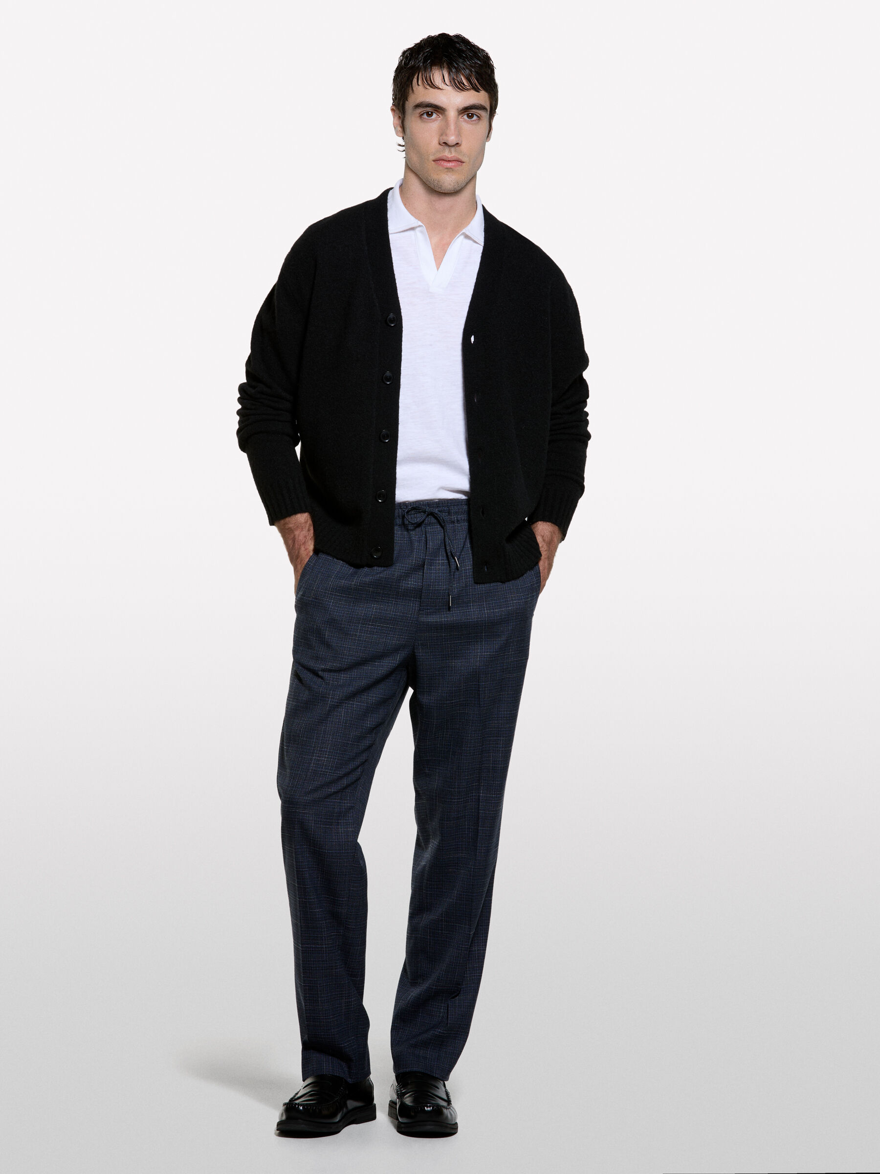 H/S POLO SHIRT Men image number null