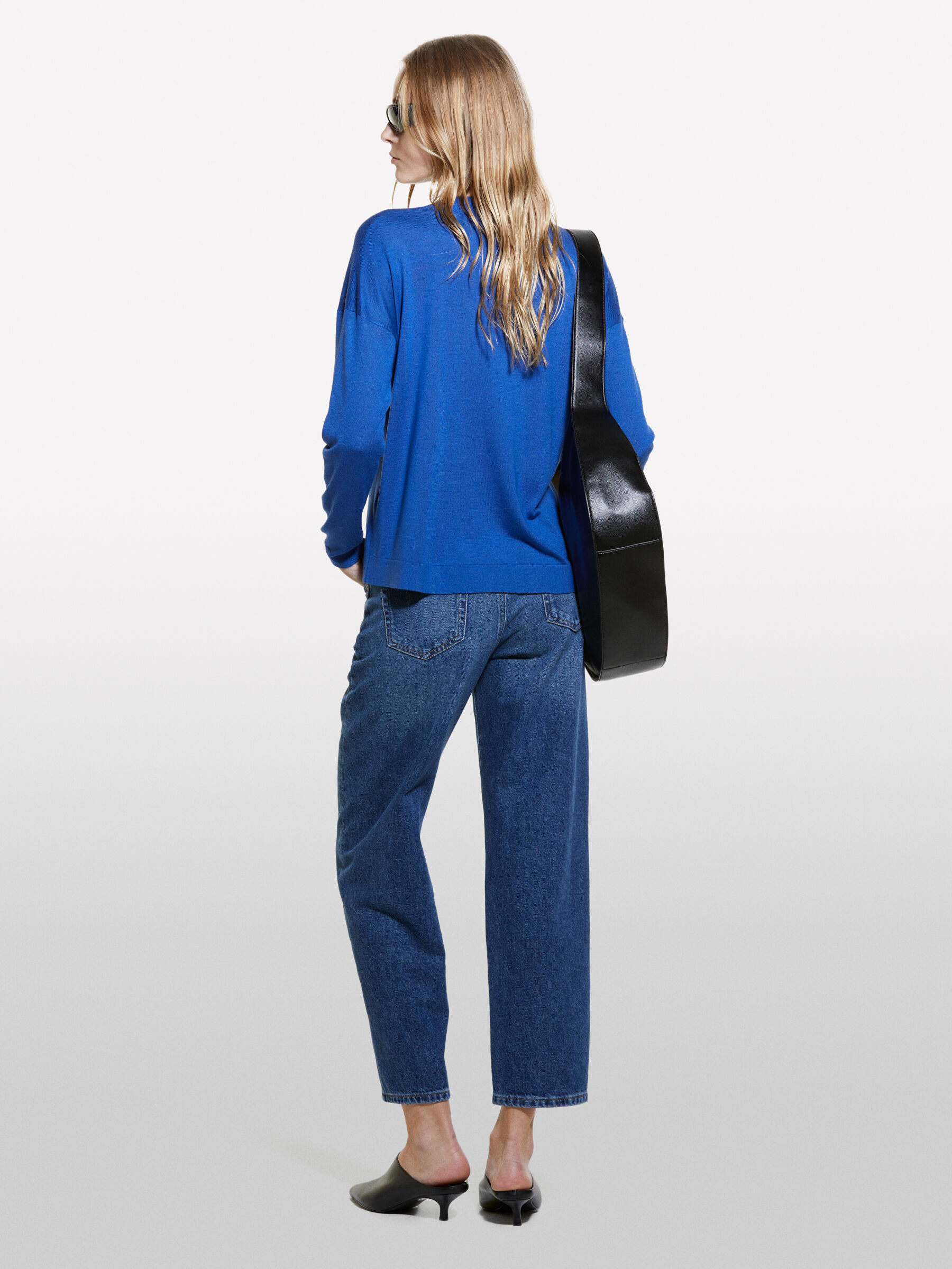 SWEATER L/S Women image number null