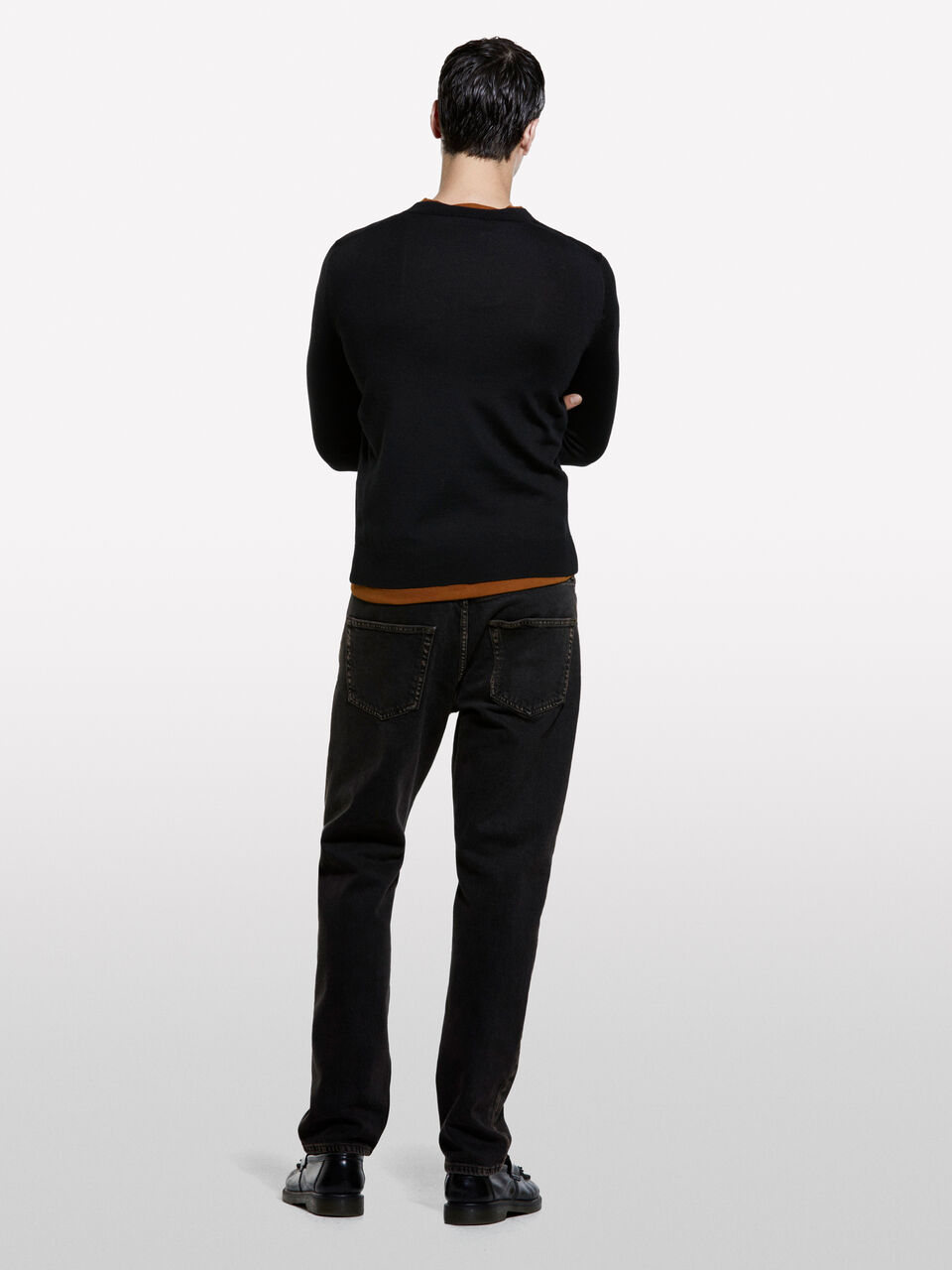 SWEATER L/S Men image number null