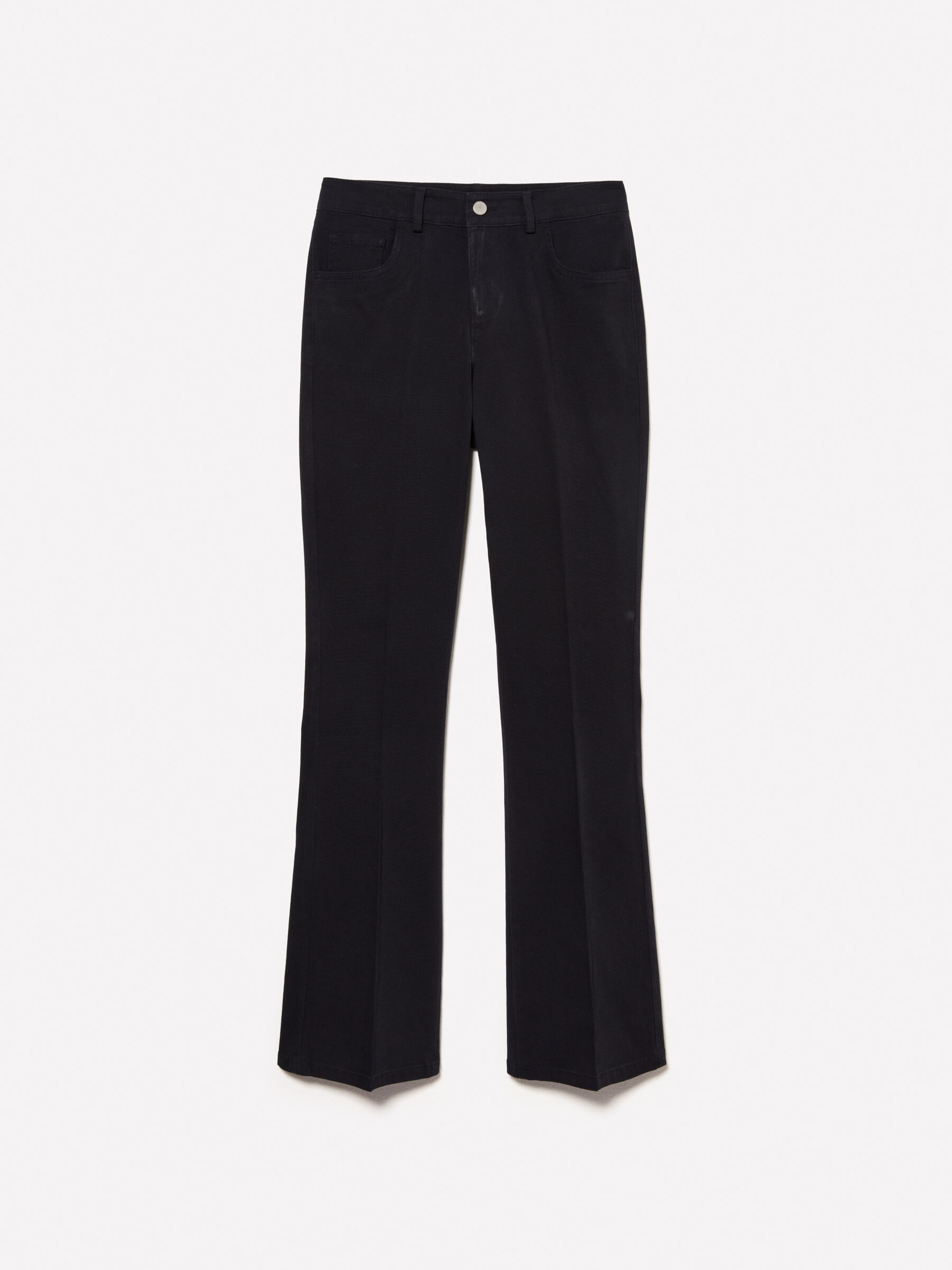 TROUSERS Women image number null