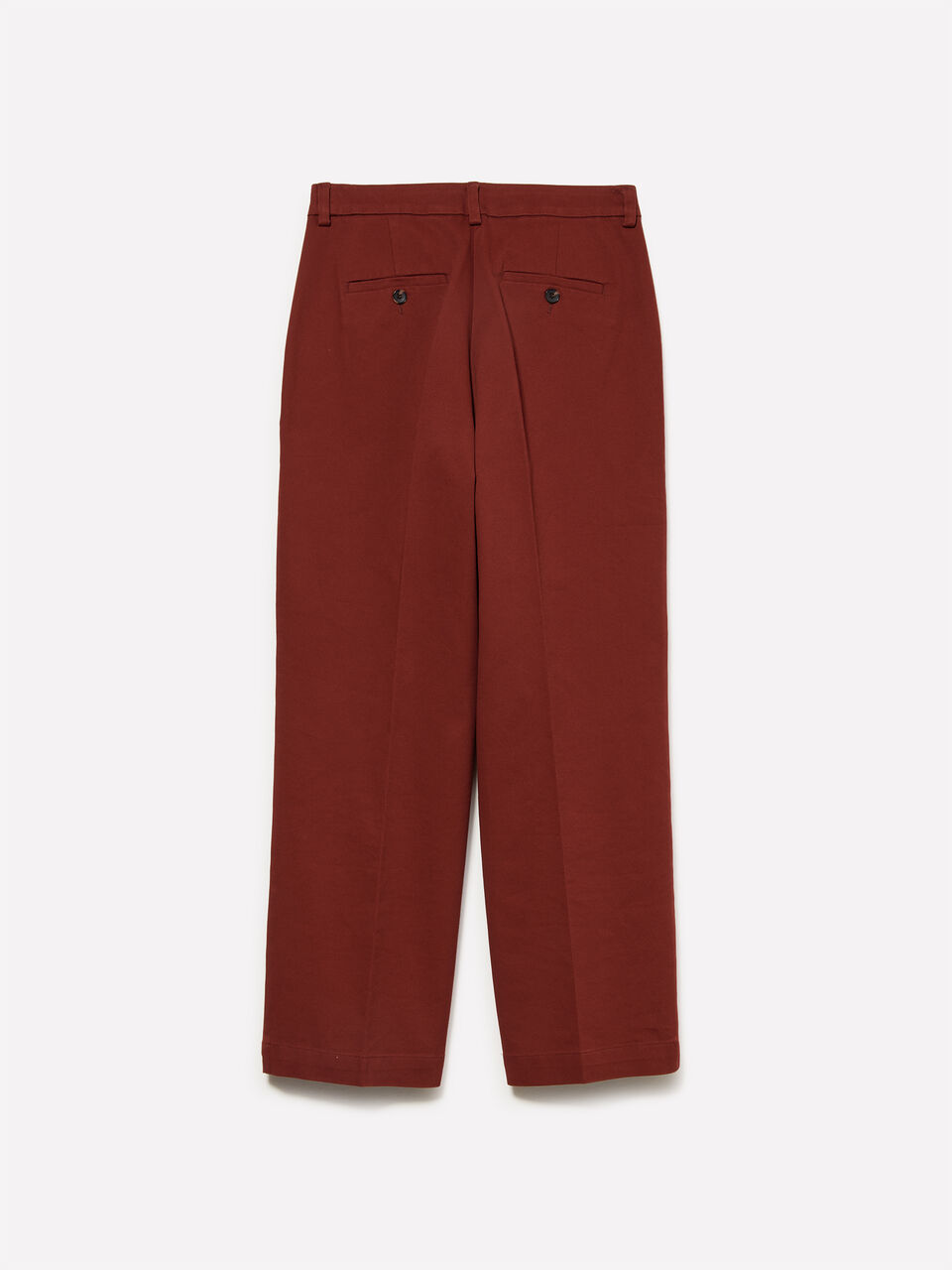 TROUSERS Women image number null