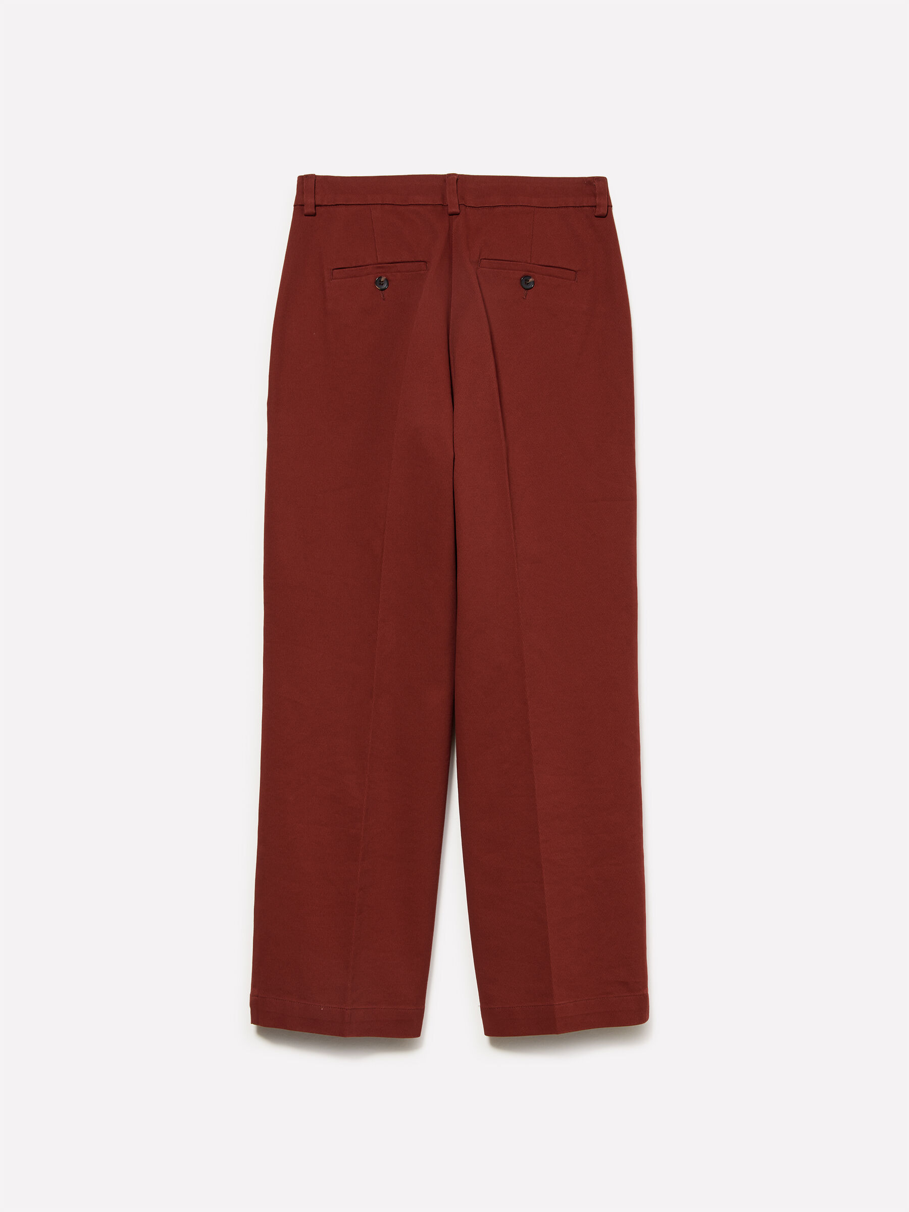 TROUSERS Women image number null